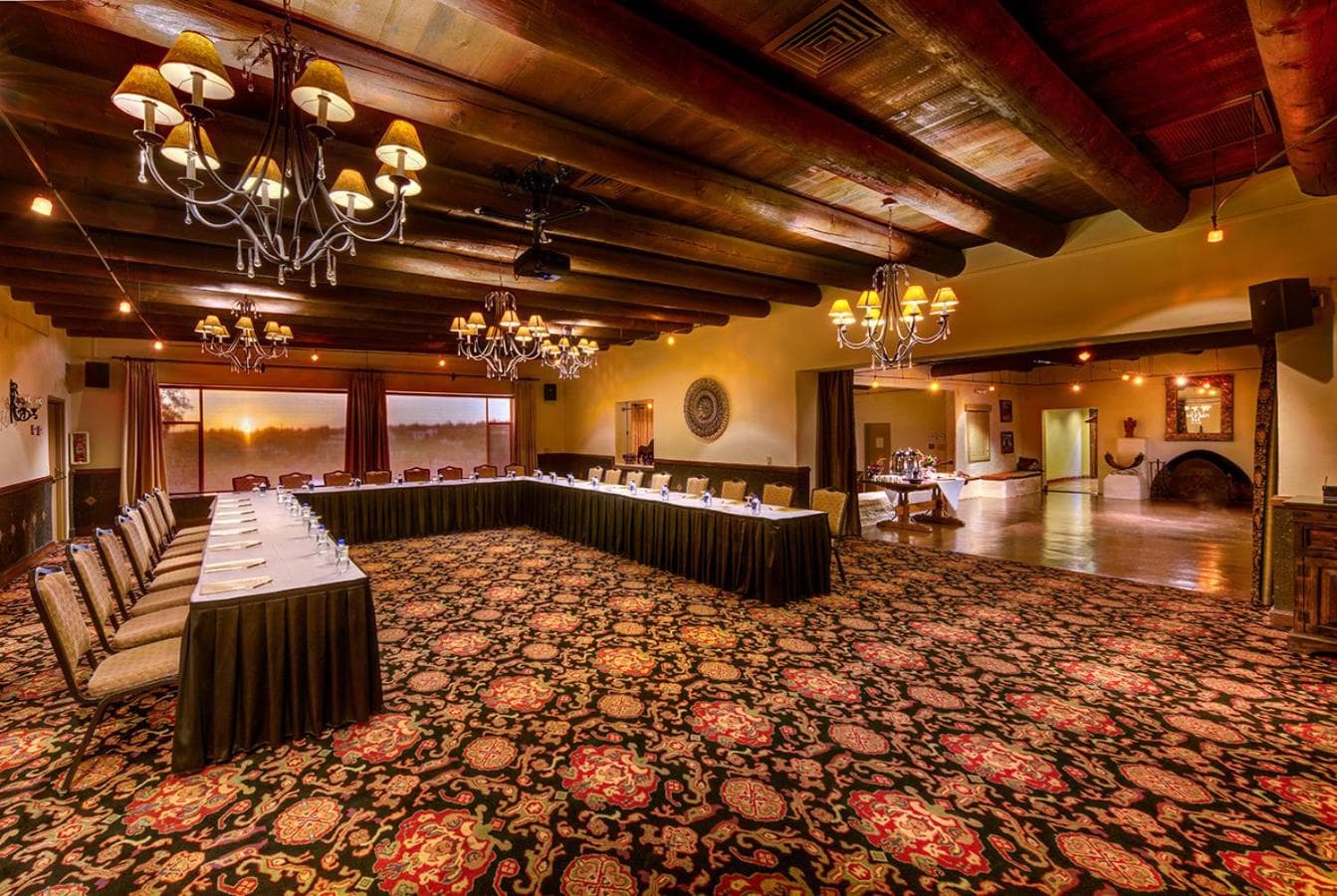 Hacienda del Sol Guest Ranch Resort gallery photo in Tucson, AZ — image 41