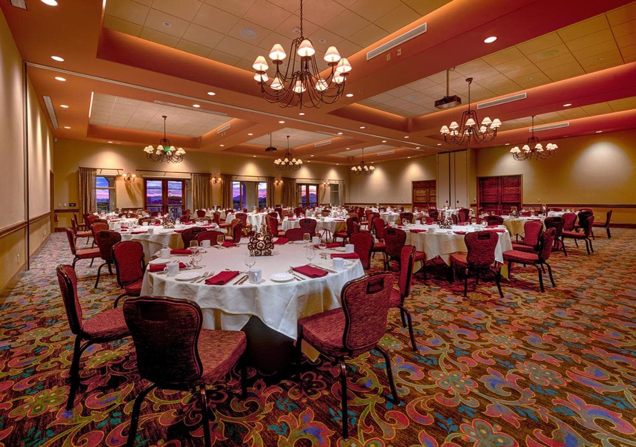 Hacienda del Sol Guest Ranch Resort gallery photo in Tucson, AZ — image 26