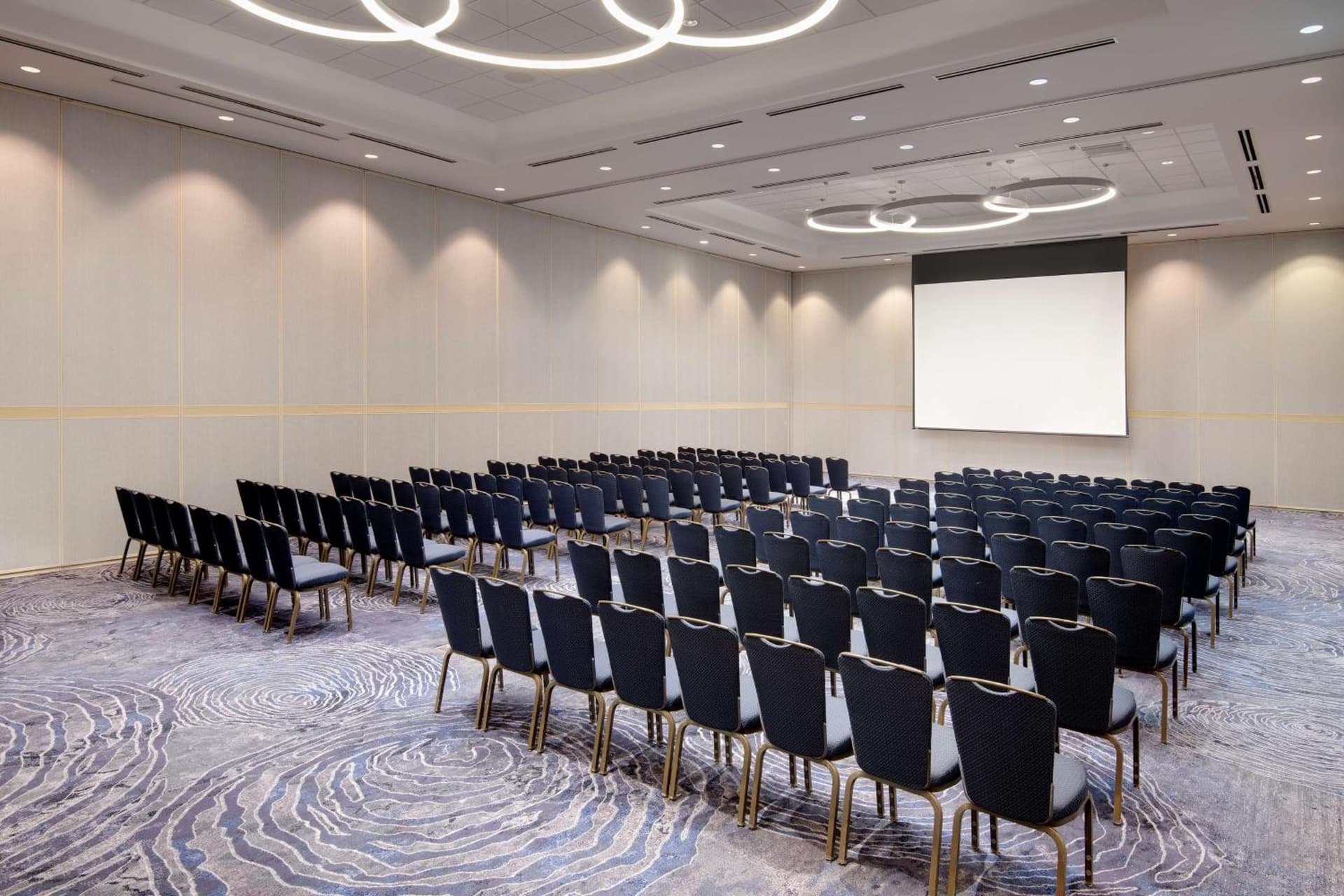 Hyatt Regency Dulles International Airport interior in Herndon, VA — gallery photo 2