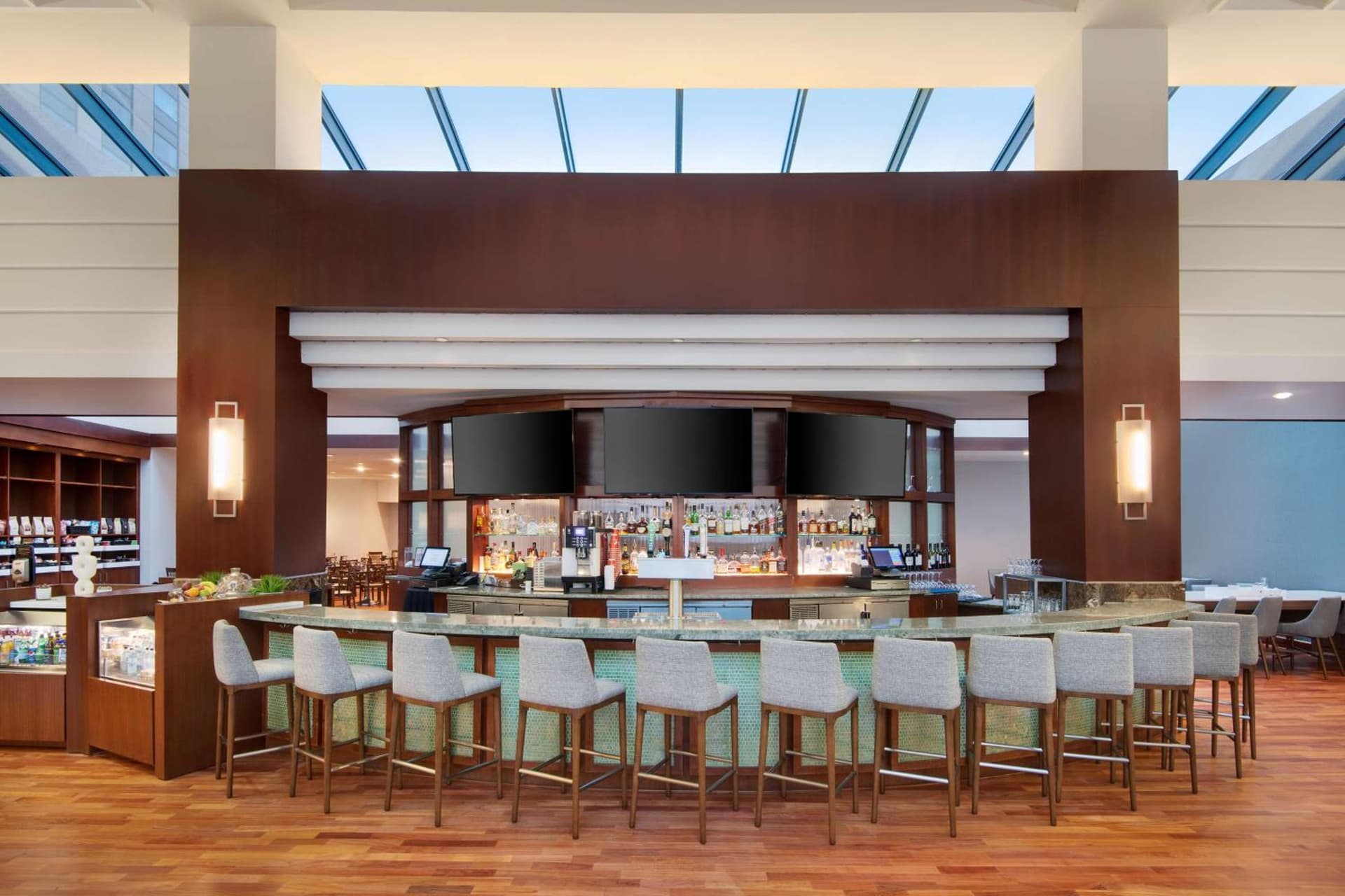 Hyatt Regency Dulles International Airport gallery photo in Herndon, VA — image 26