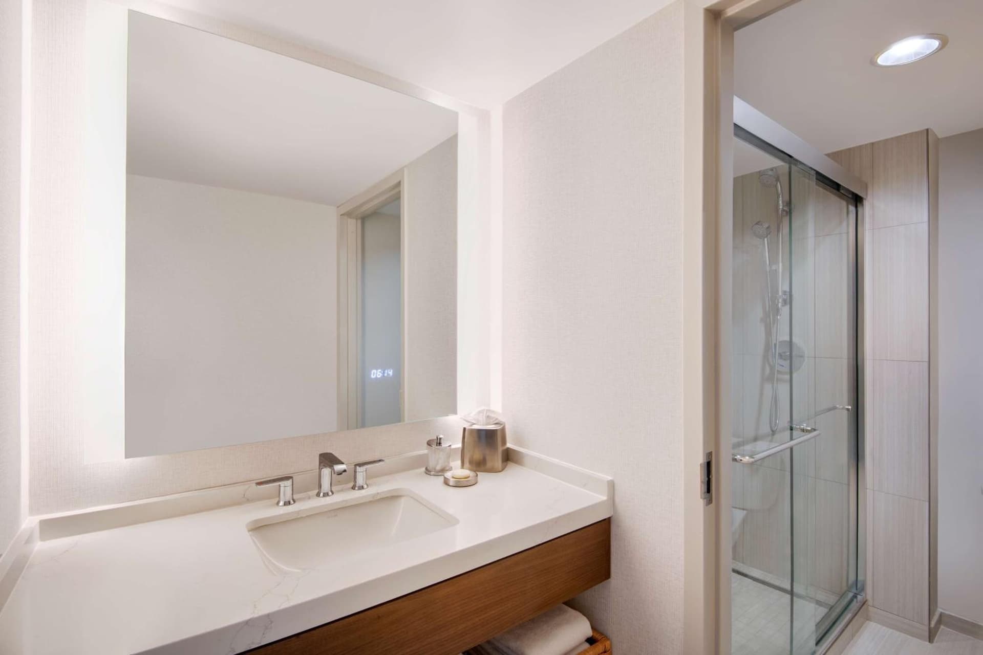 Hyatt Regency Dulles International Airport gallery photo in Herndon, VA — image 11