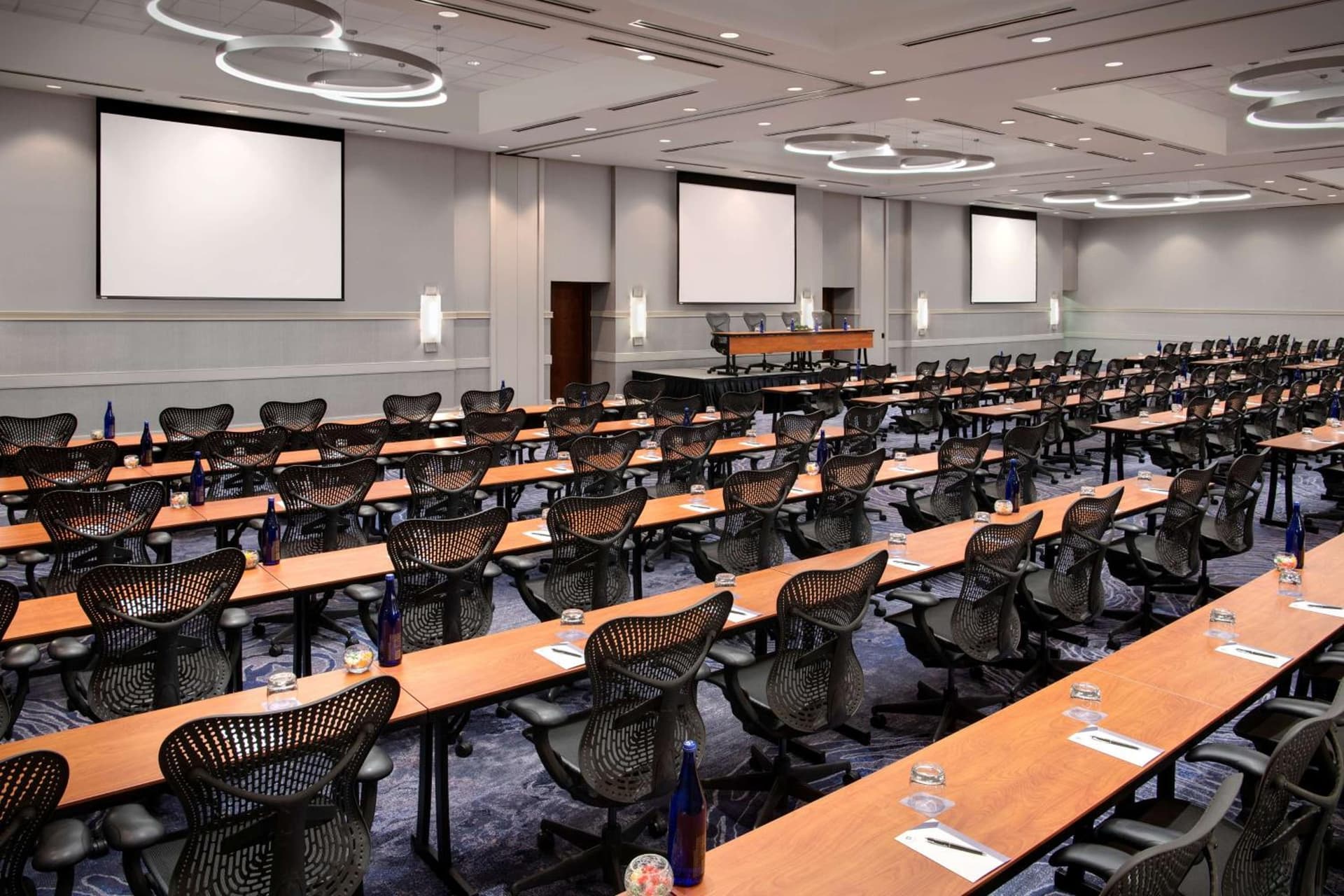 Hyatt Regency Dulles International Airport gallery photo in Herndon, VA — image 29