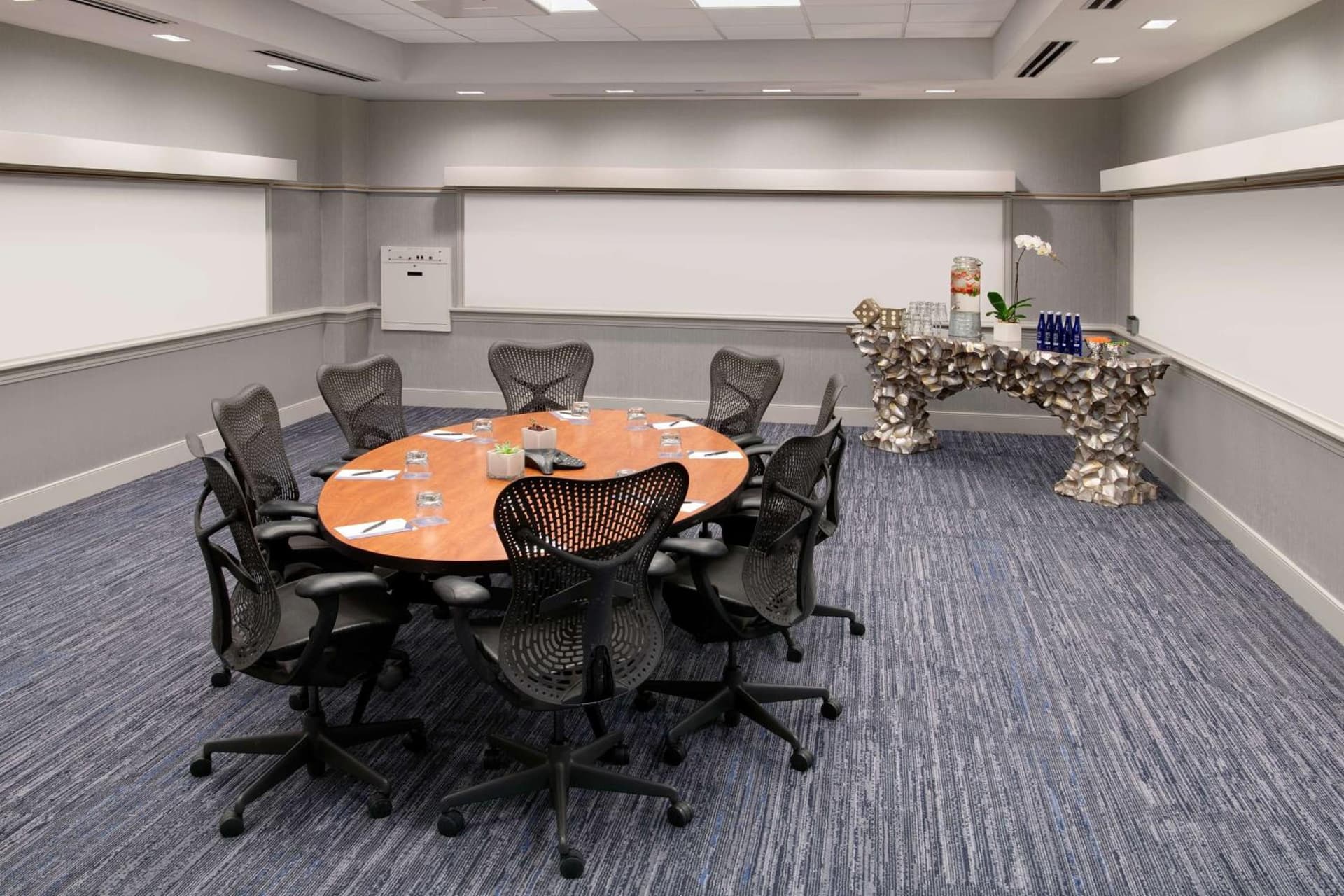 Hyatt Regency Dulles International Airport gallery photo in Herndon, VA — image 12