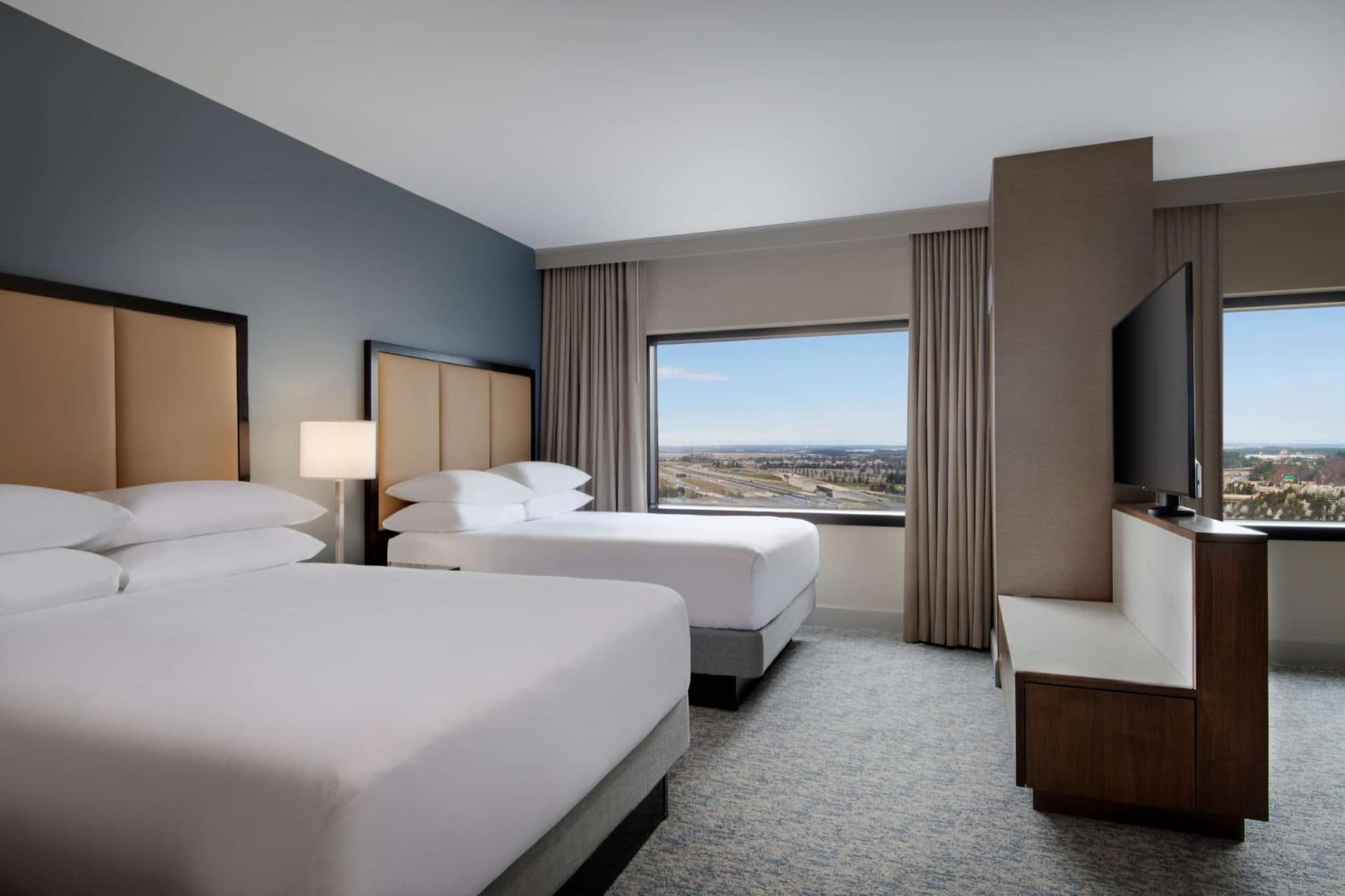 Hyatt Regency Dulles International Airport gallery photo in Herndon, VA — image 6
