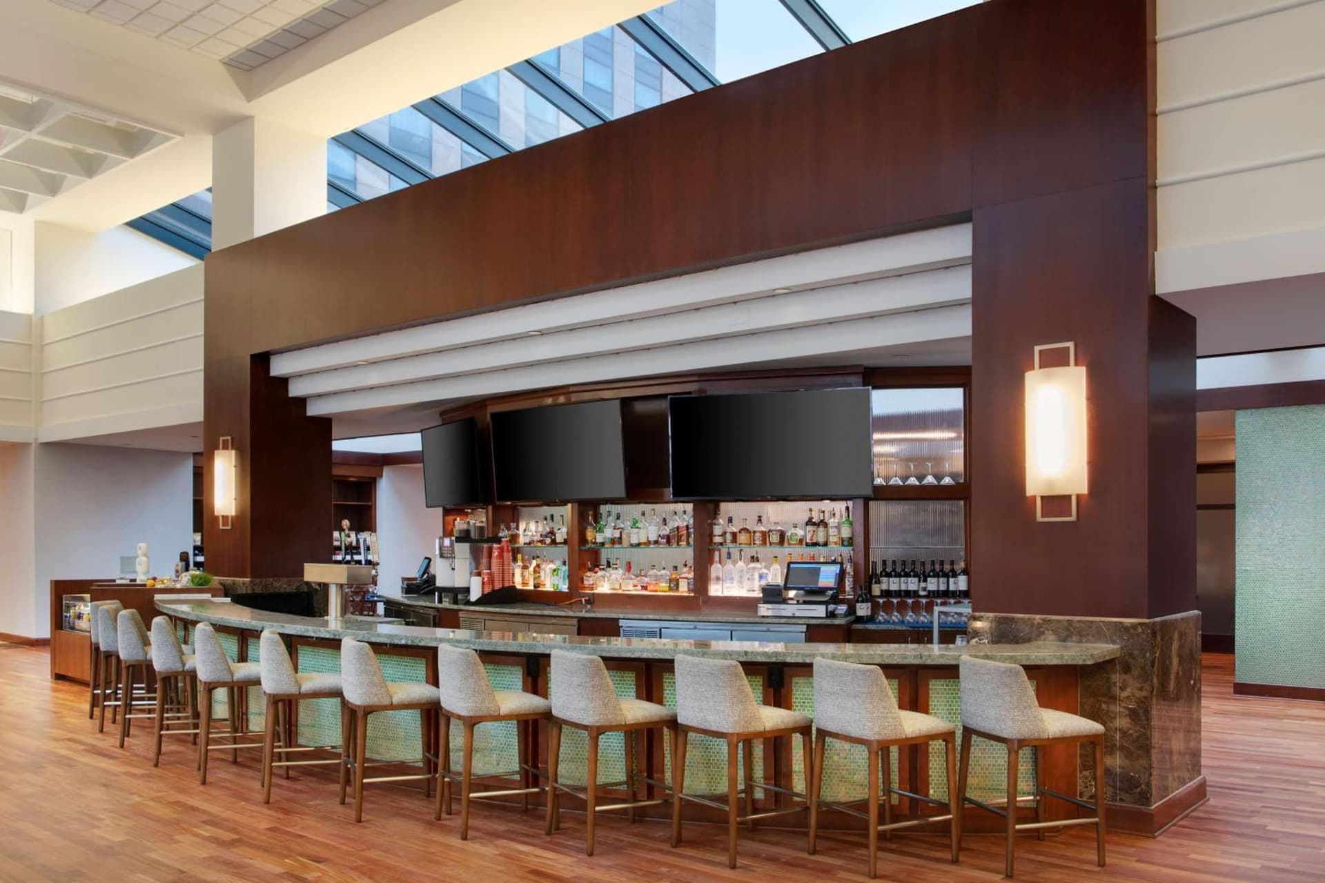 Hyatt Regency Dulles International Airport gallery photo in Herndon, VA — image 20