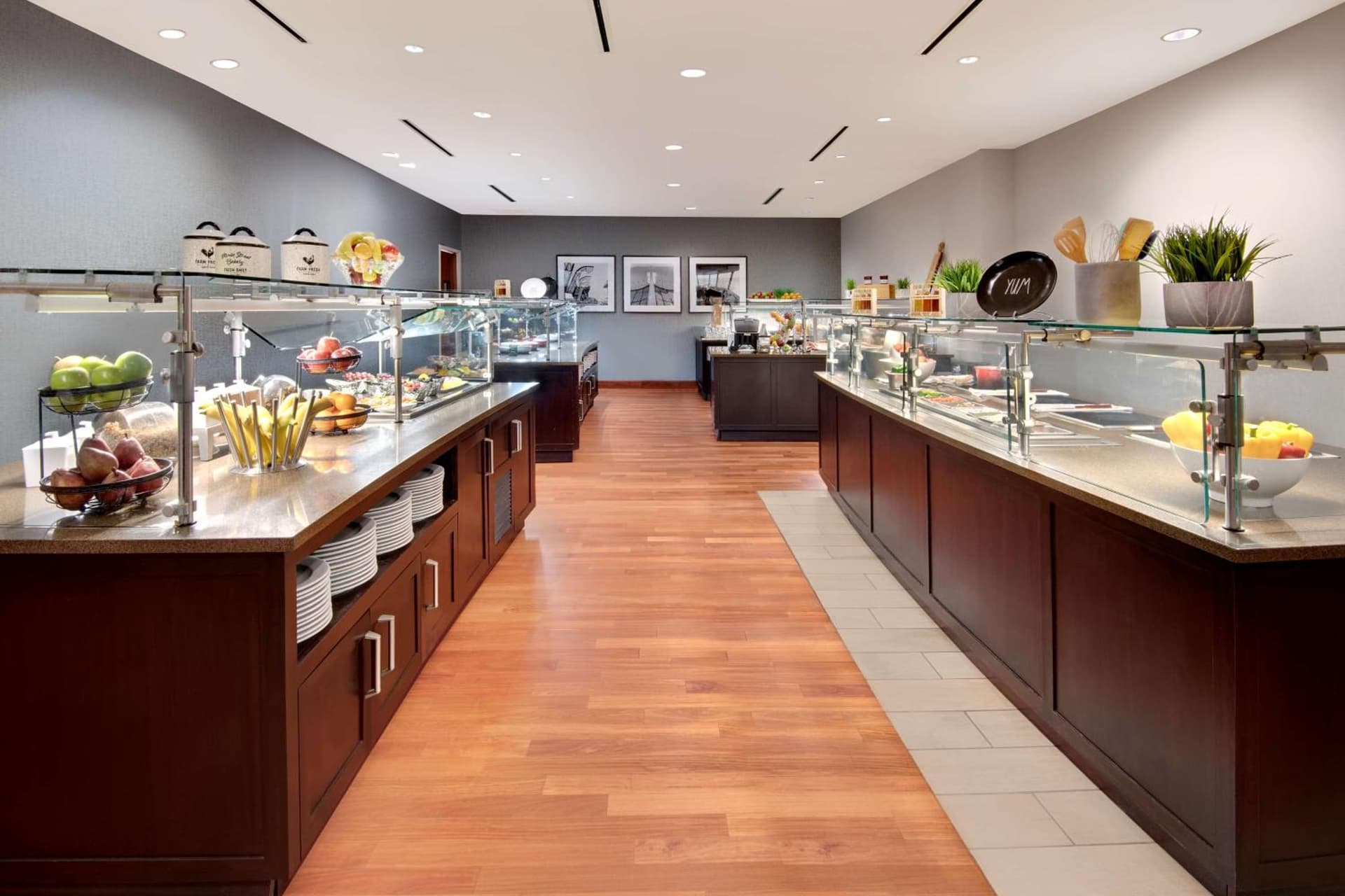 Hyatt Regency Dulles International Airport gallery photo in Herndon, VA — image 30