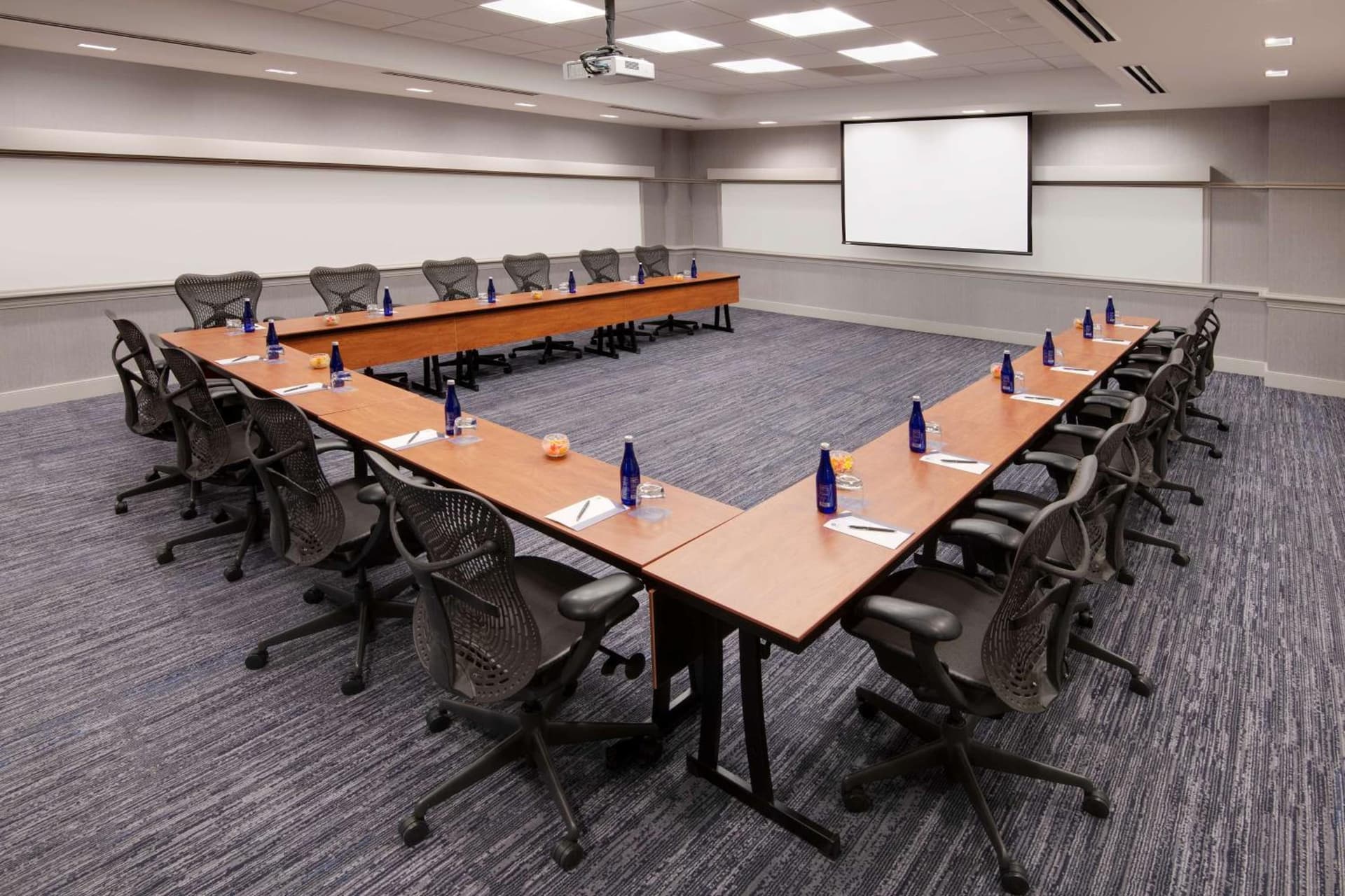 Hyatt Regency Dulles International Airport gallery photo in Herndon, VA — image 31