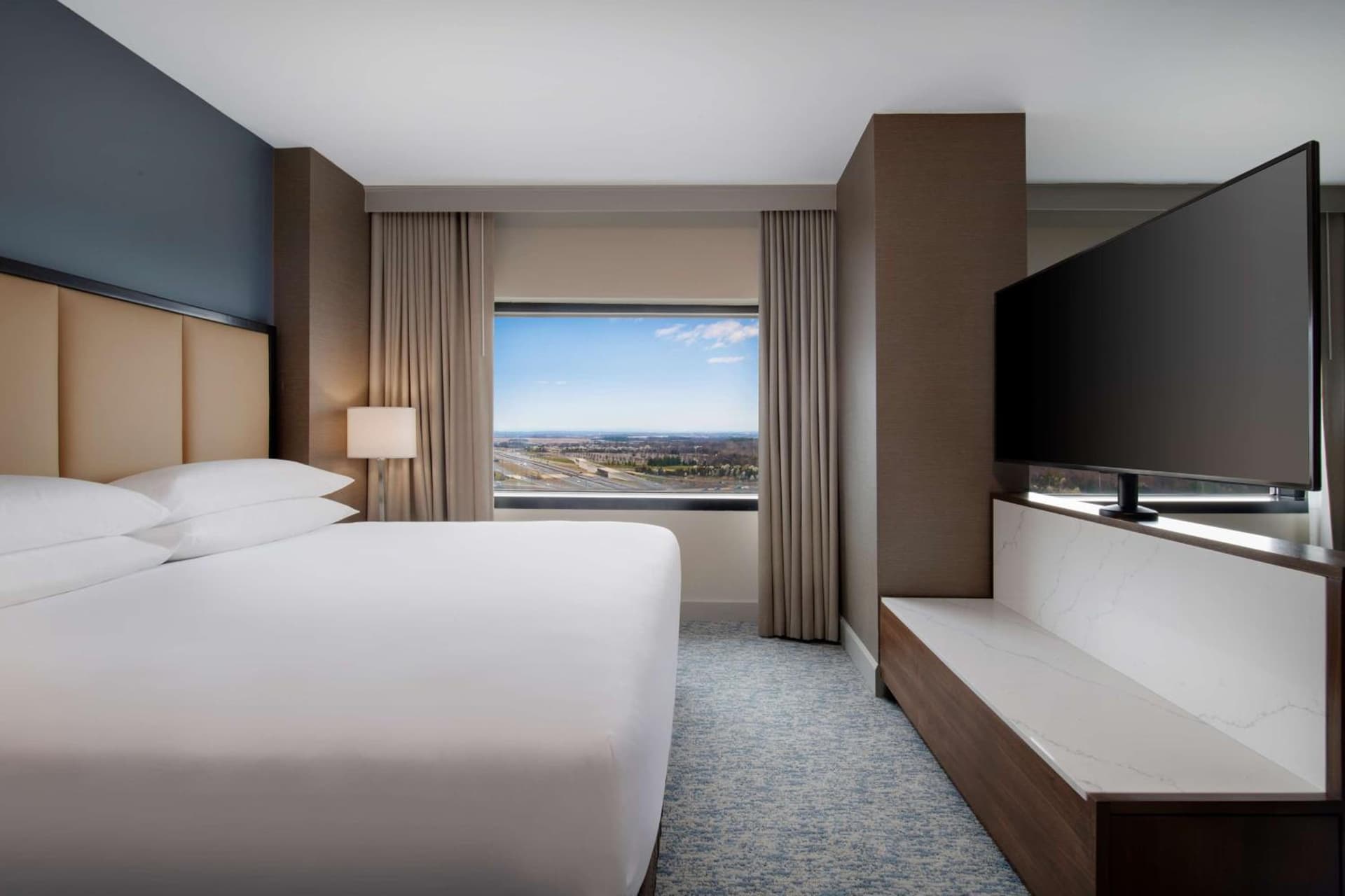 Hyatt Regency Dulles International Airport gallery photo in Herndon, VA — image 14