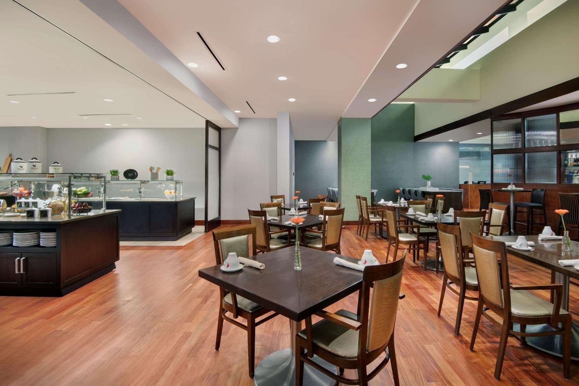 Hyatt Regency Dulles International Airport gallery photo in Herndon, VA — image 27