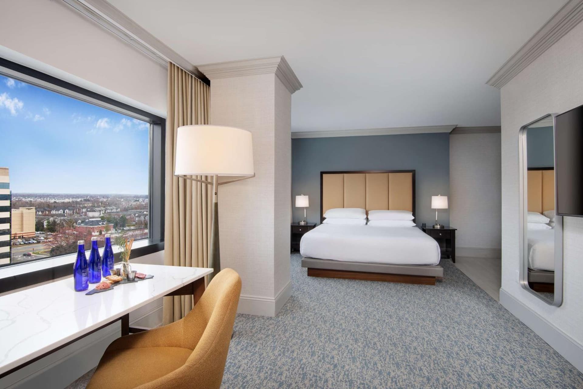 Hyatt Regency Dulles International Airport gallery photo in Herndon, VA — image 17