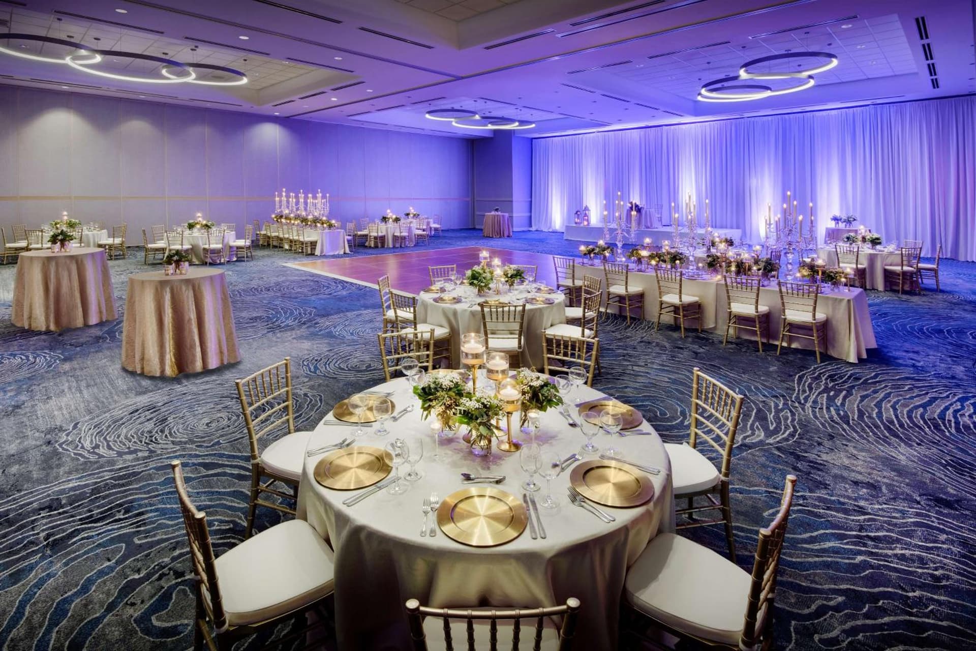 Hyatt Regency Dulles International Airport gallery photo in Herndon, VA — image 25