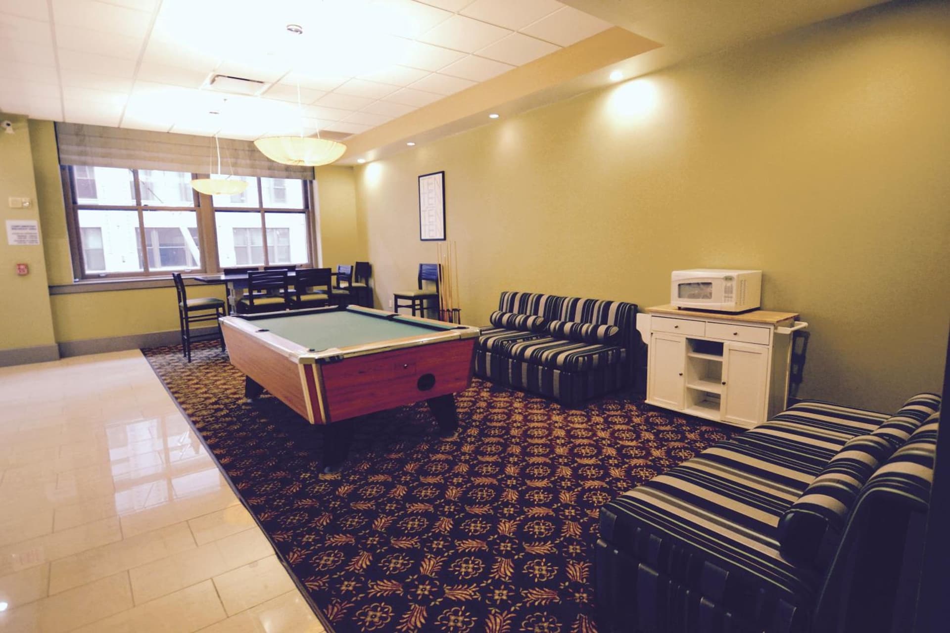 Holiday Inn Express Cleveland Downtown by IHG gallery photo in Cleveland, OH — image 31