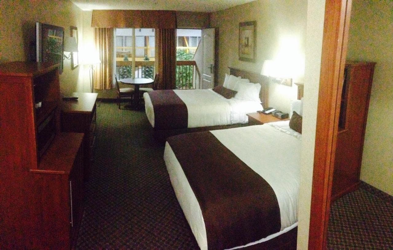 C'mon Inn & Suites Fargo gallery photo in Fargo, ND — image 7