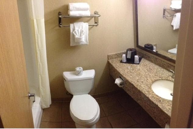 C'mon Inn & Suites Fargo gallery photo in Fargo, ND — image 17