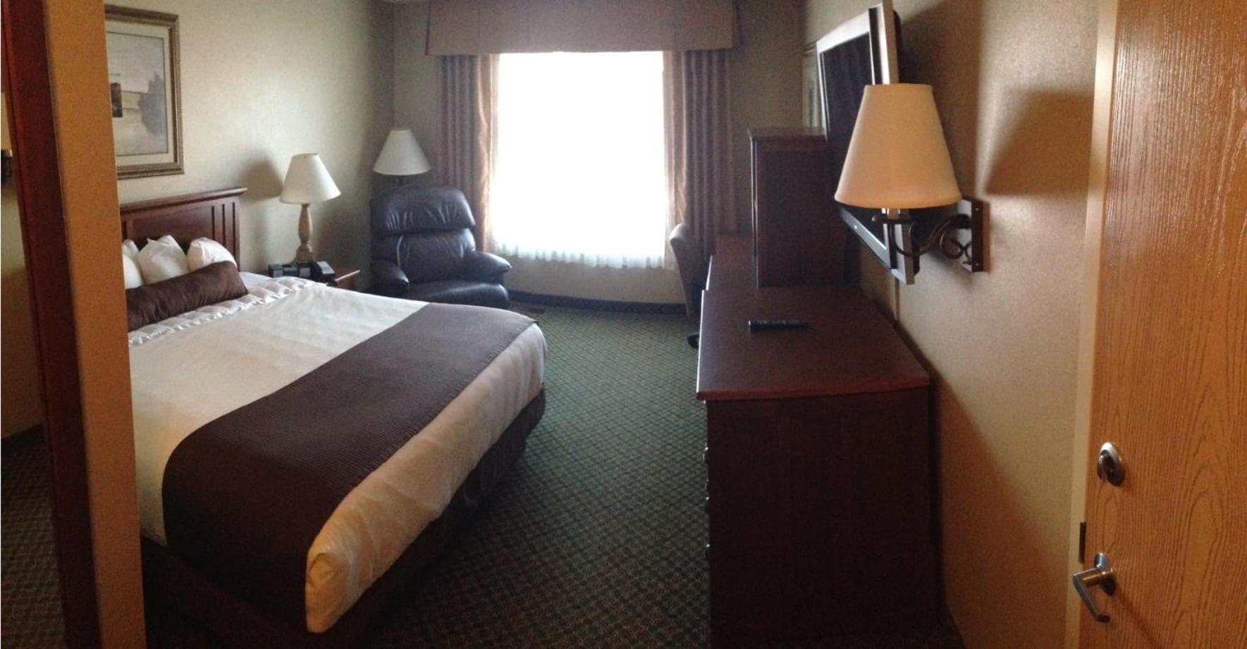 C'mon Inn & Suites Fargo gallery photo in Fargo, ND — image 28