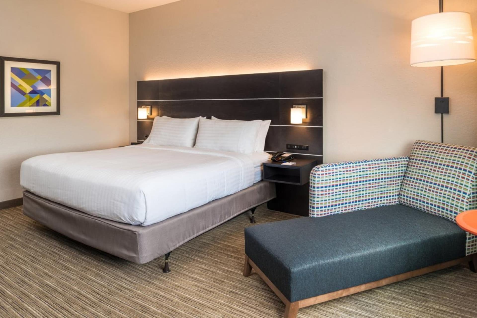 Holiday Inn Express Jacksonville East by IHG gallery photo in Jacksonville, FL — image 8