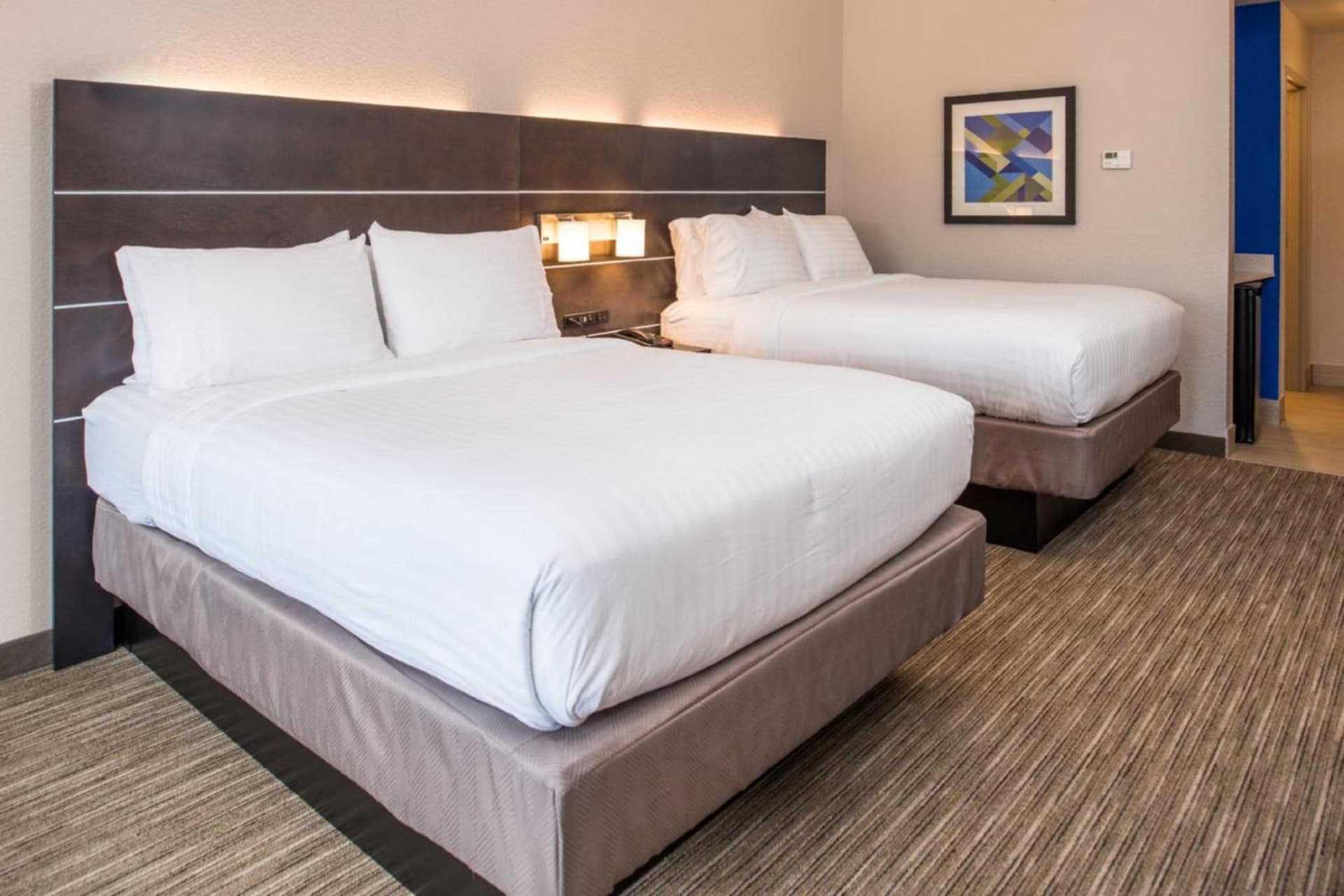 Holiday Inn Express Jacksonville East by IHG gallery photo in Jacksonville, FL — image 14