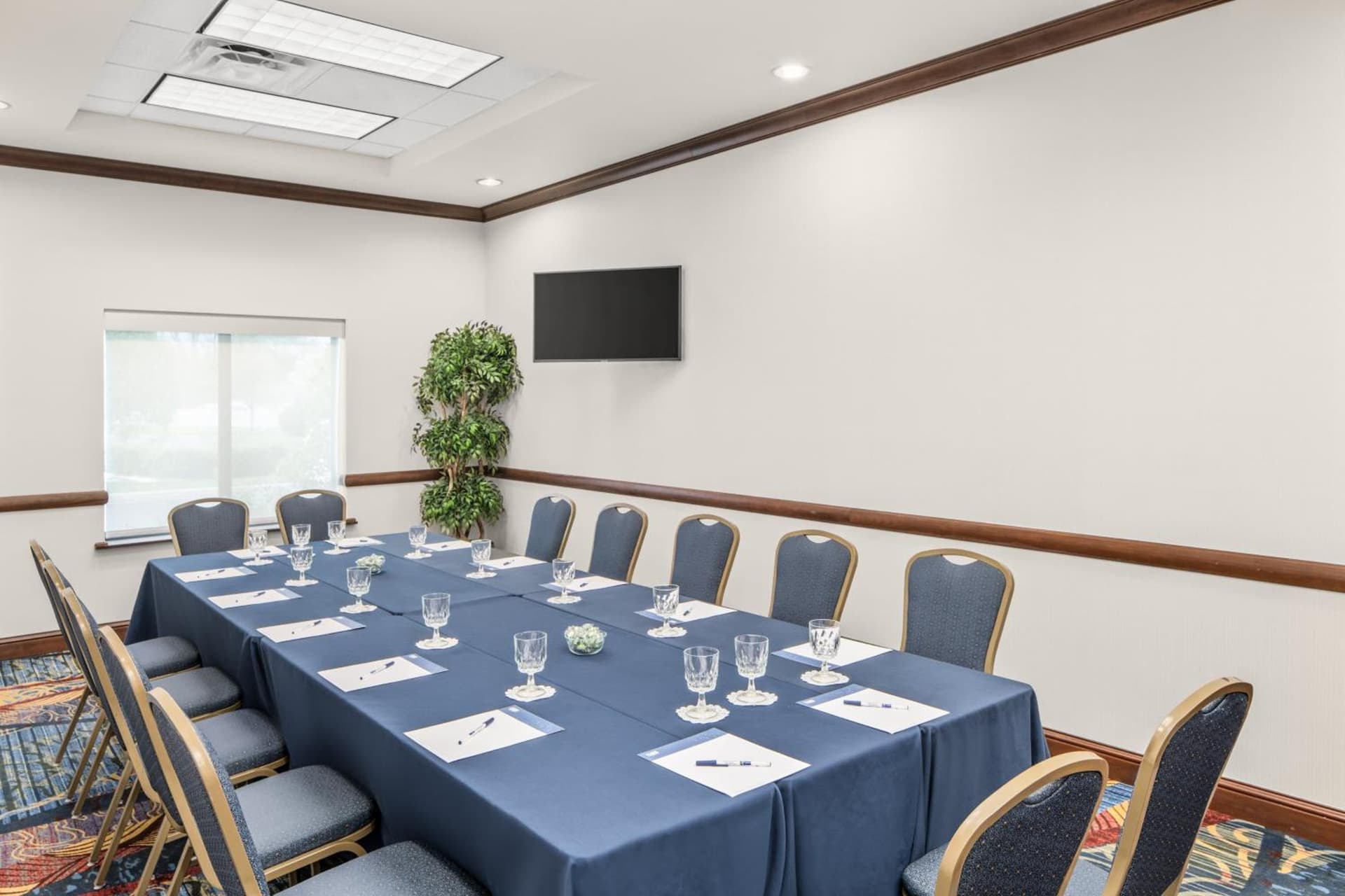 Holiday Inn Express & Suites Wilmington-Newark by IHG gallery photo in Newark, DE — image 21