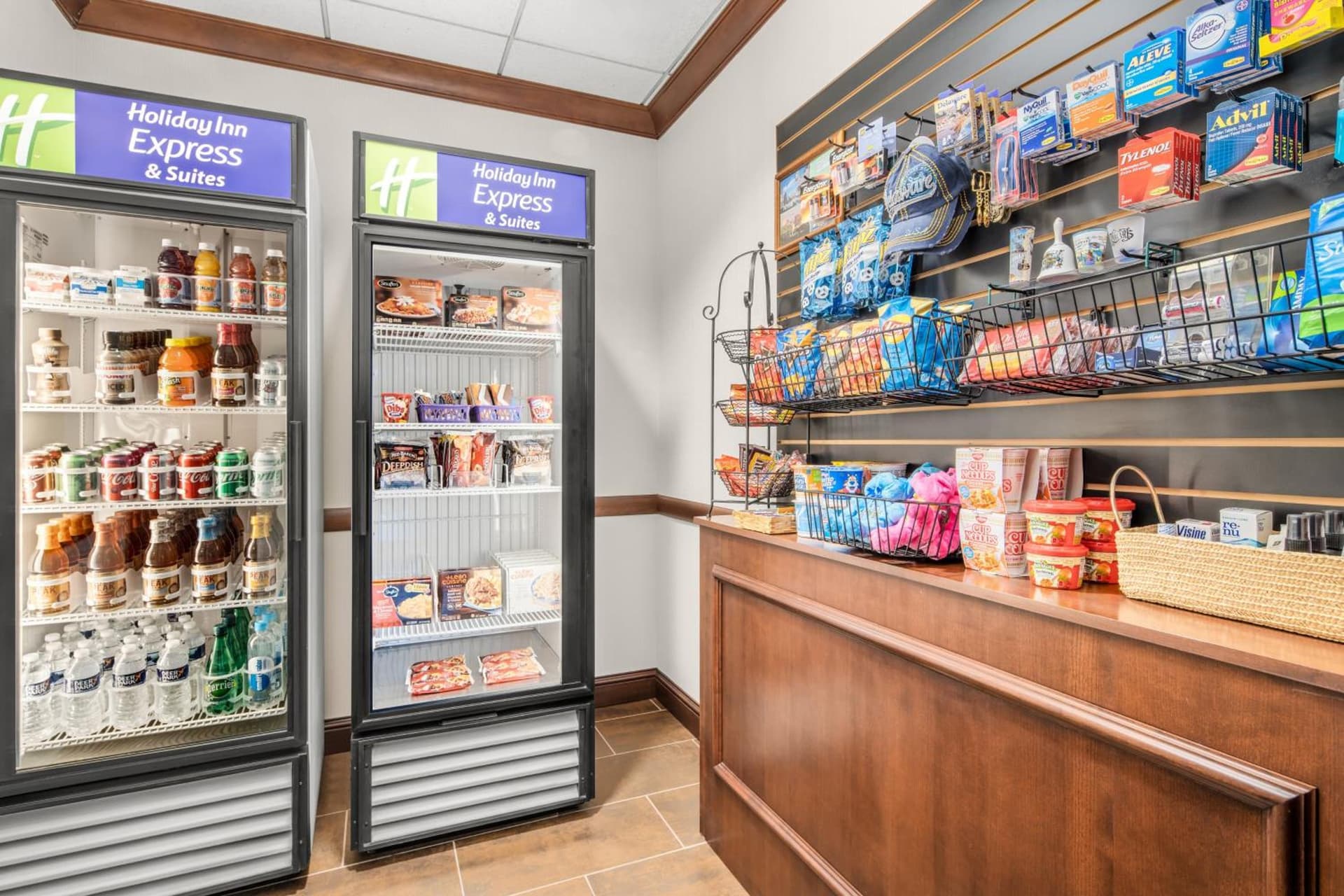 Holiday Inn Express & Suites Wilmington-Newark by IHG gallery photo in Newark, DE — image 74