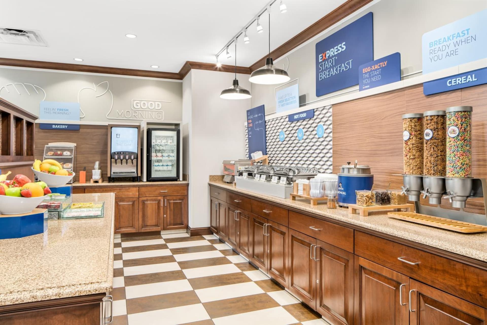 Holiday Inn Express & Suites Wilmington-Newark by IHG gallery photo in Newark, DE — image 35