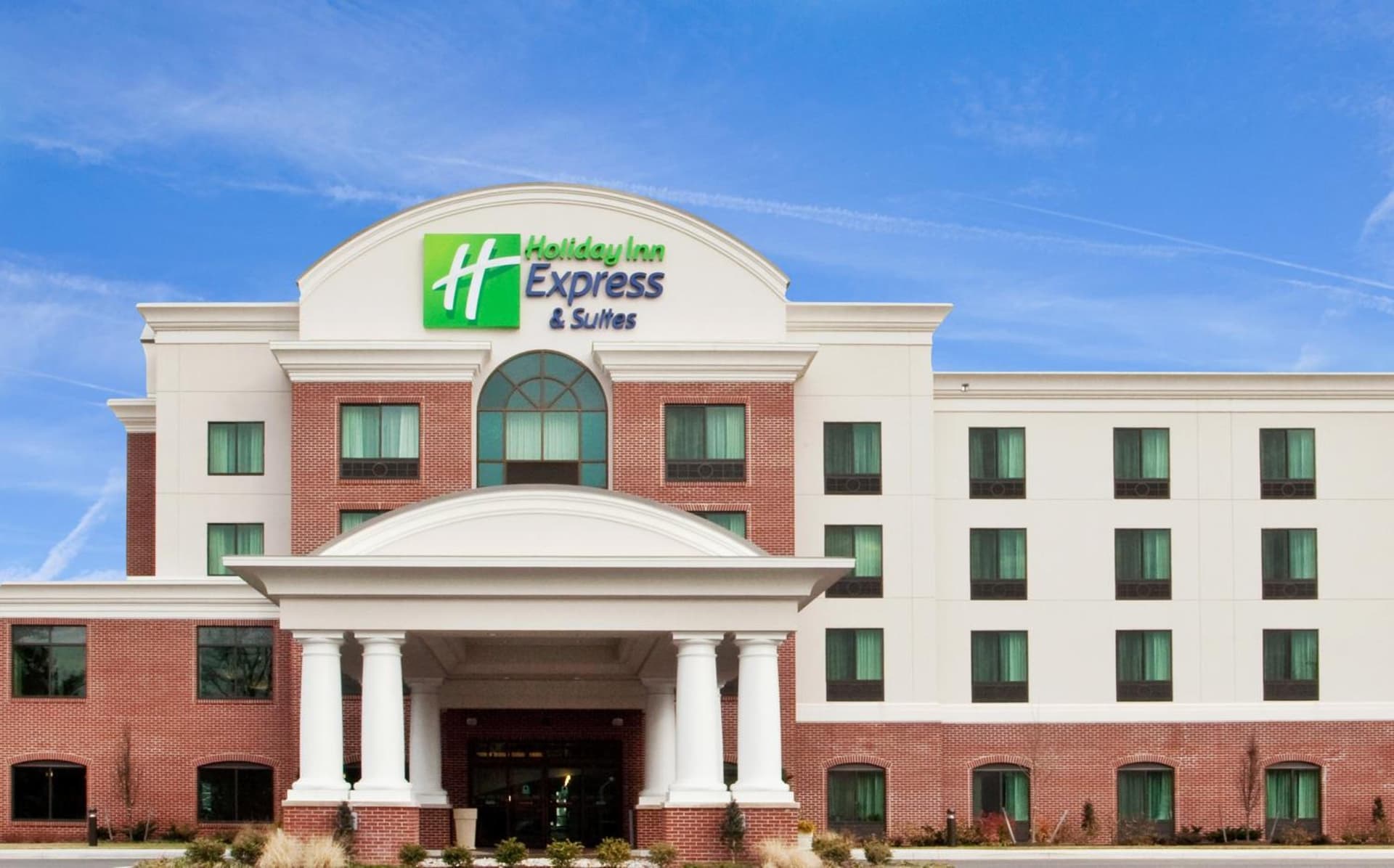 Holiday Inn Express & Suites Wilmington-Newark by IHG gallery photo in Newark, DE — image 65