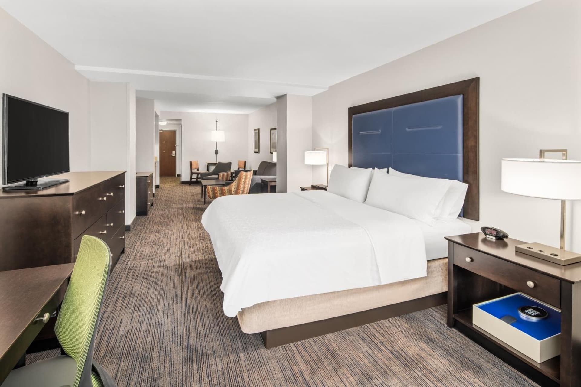 Holiday Inn Express & Suites Wilmington-Newark by IHG gallery photo in Newark, DE — image 49