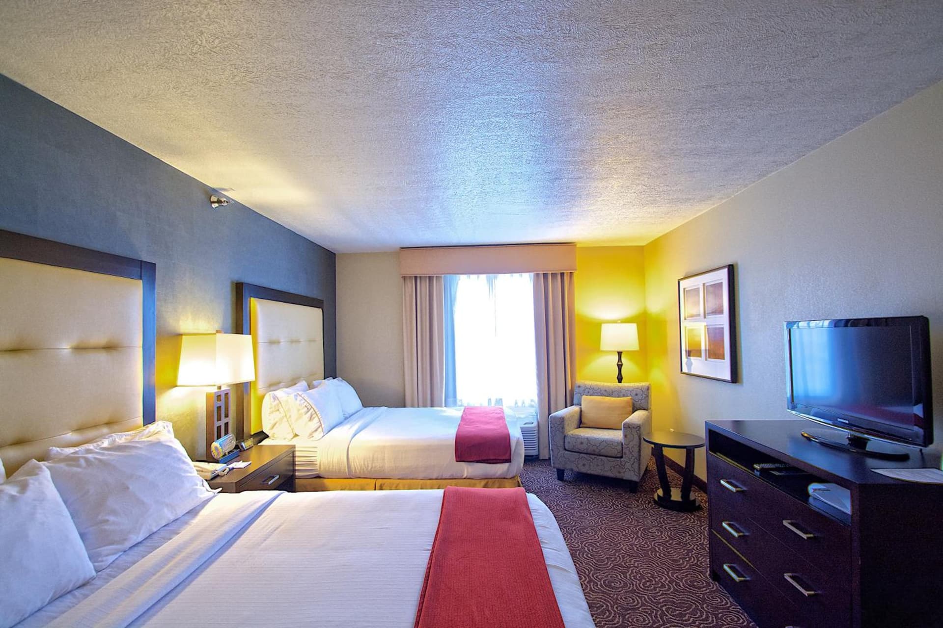 Holiday Inn Express Ogden by IHG gallery photo in Ogden, UT — image 8