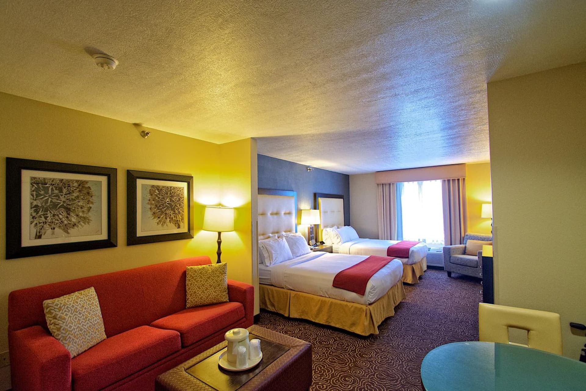 Holiday Inn Express Ogden by IHG gallery photo in Ogden, UT — image 4