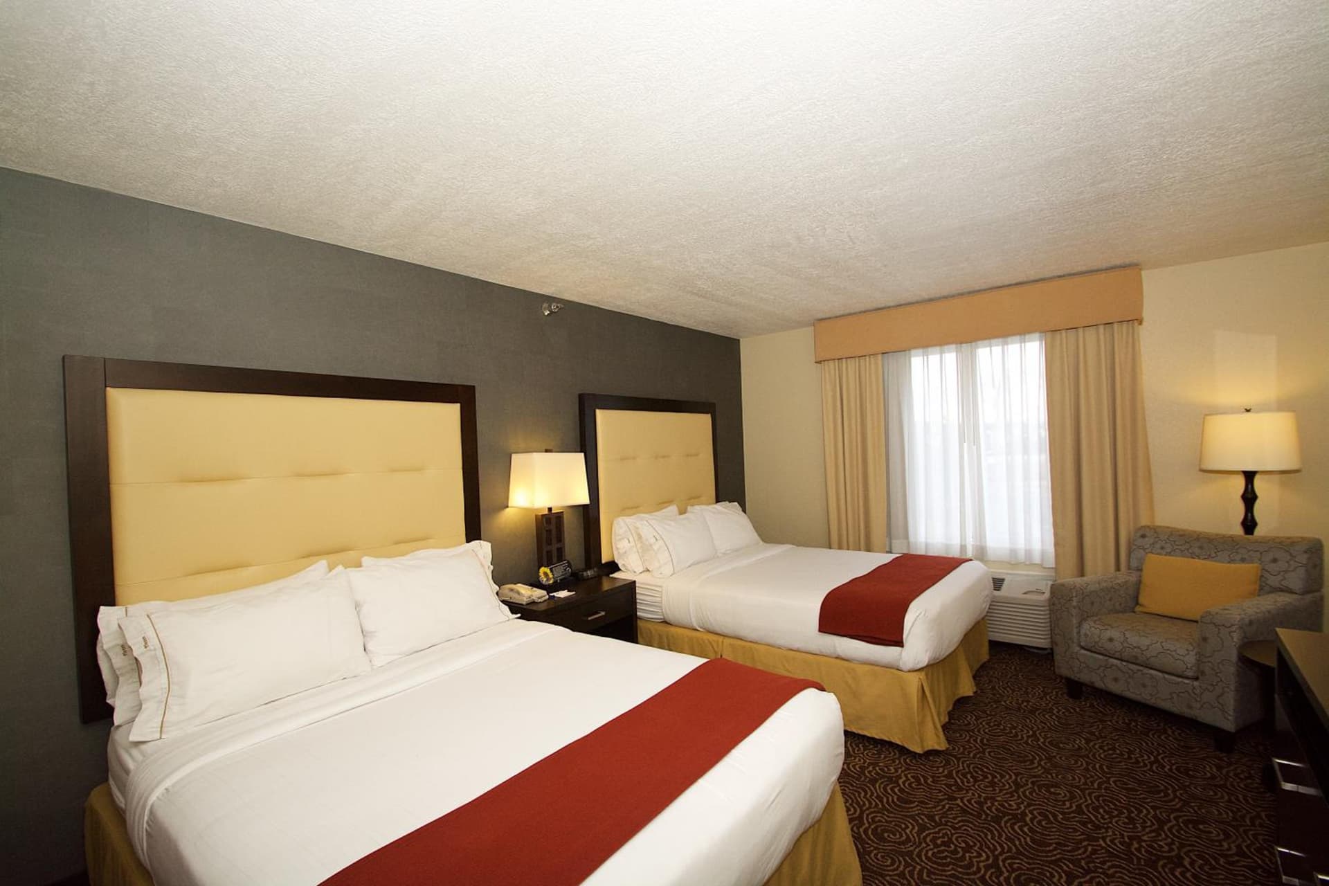 Holiday Inn Express Ogden by IHG gallery photo in Ogden, UT — image 27