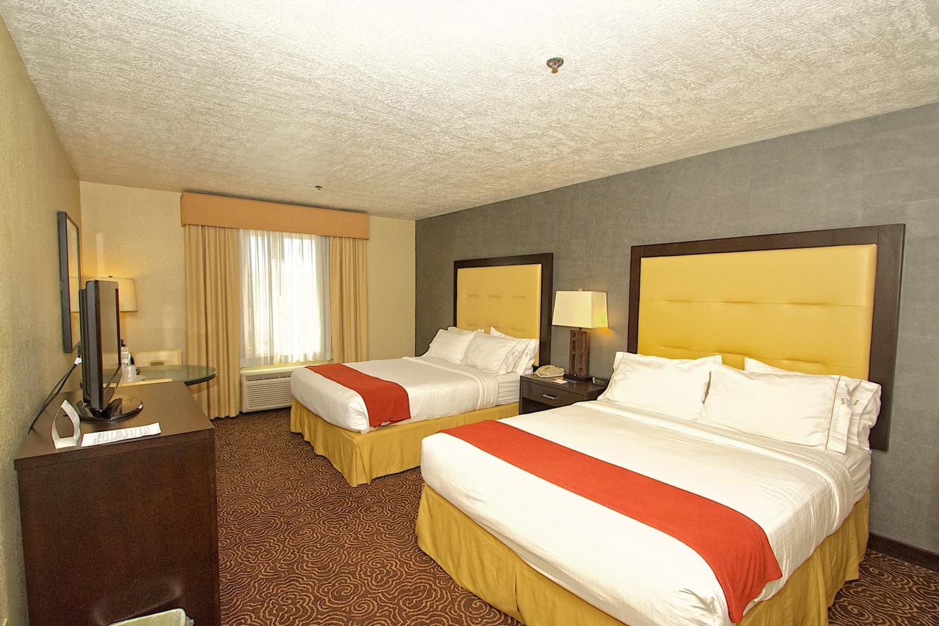 Holiday Inn Express Ogden by IHG gallery photo in Ogden, UT — image 13
