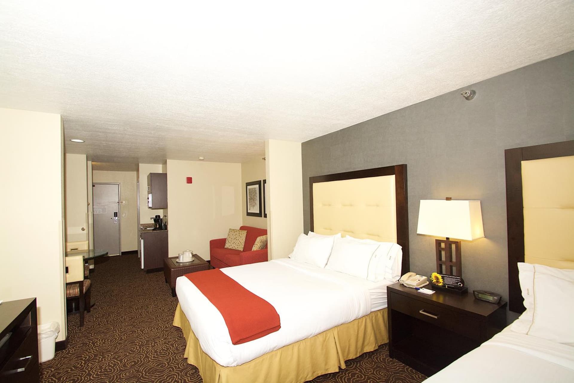 Holiday Inn Express Ogden by IHG gallery photo in Ogden, UT — image 5