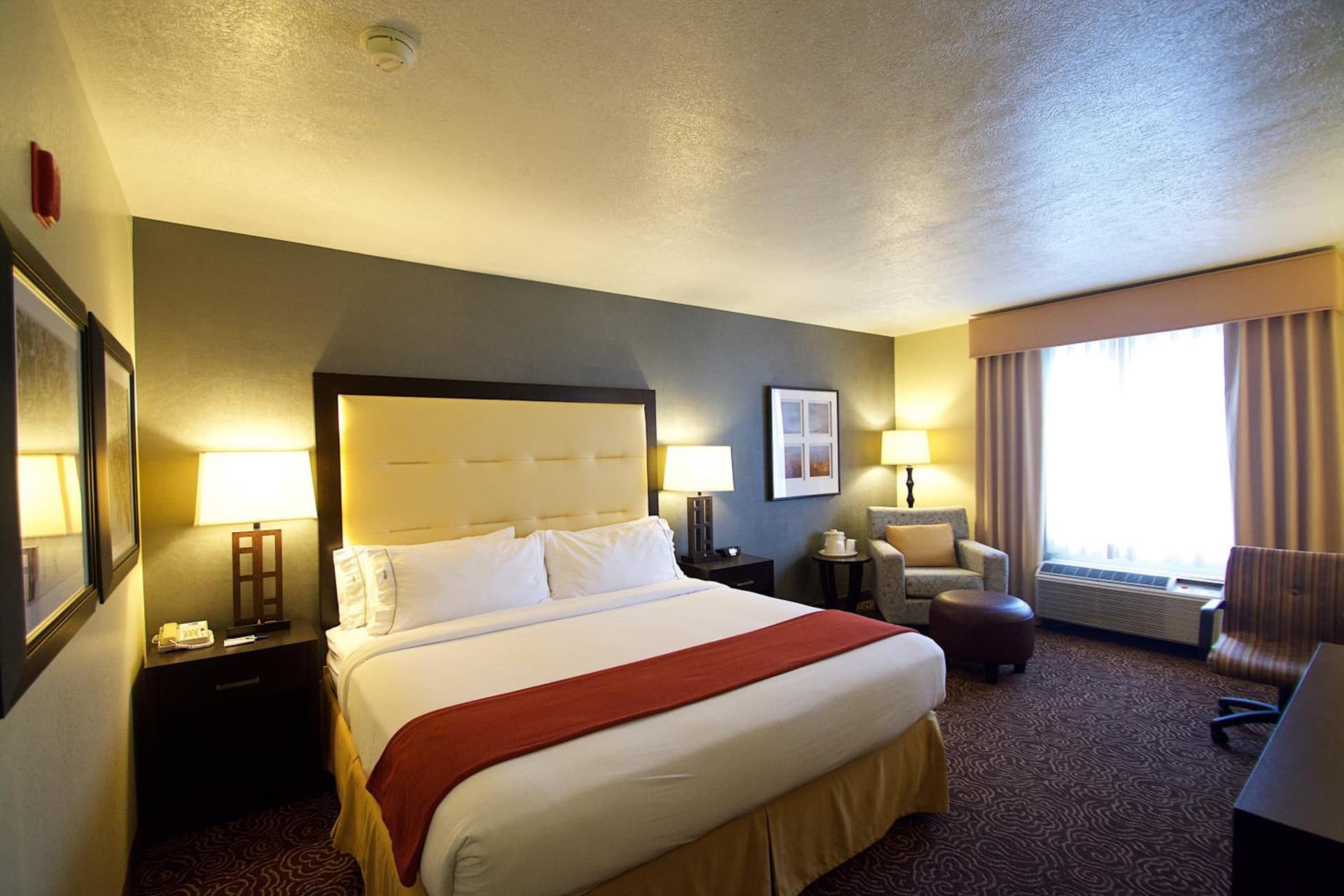 Holiday Inn Express Ogden by IHG gallery photo in Ogden, UT — image 14