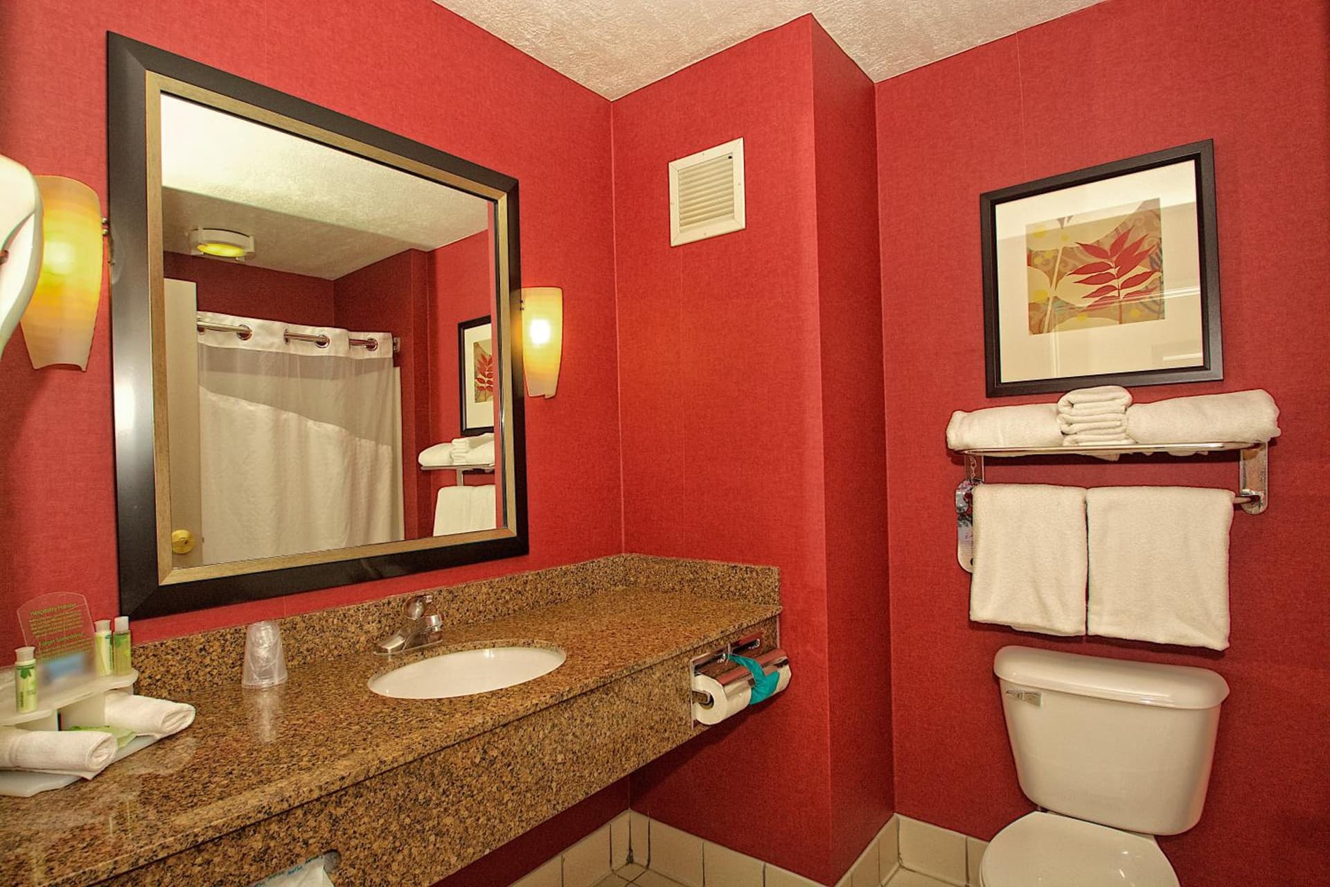 Holiday Inn Express Ogden by IHG gallery photo in Ogden, UT — image 19