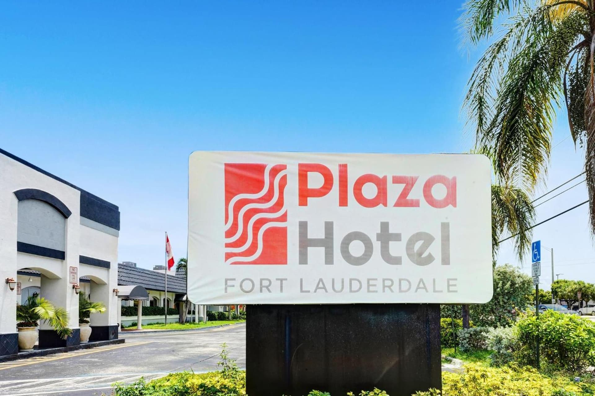 Plaza Hotel Fort Lauderdale gallery photo in Fort Lauderdale, FL — image 35