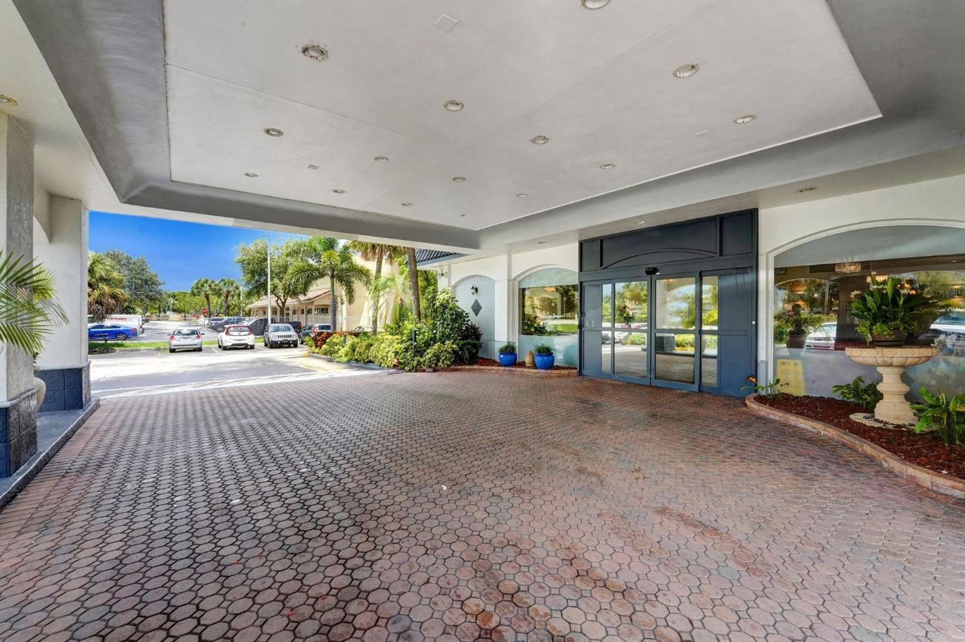 Plaza Hotel Fort Lauderdale gallery photo in Fort Lauderdale, FL — image 41