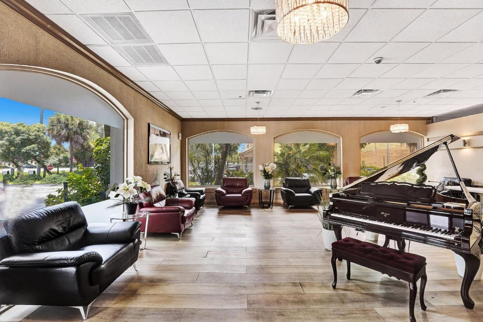 Plaza Hotel Fort Lauderdale gallery photo in Fort Lauderdale, FL — image 60
