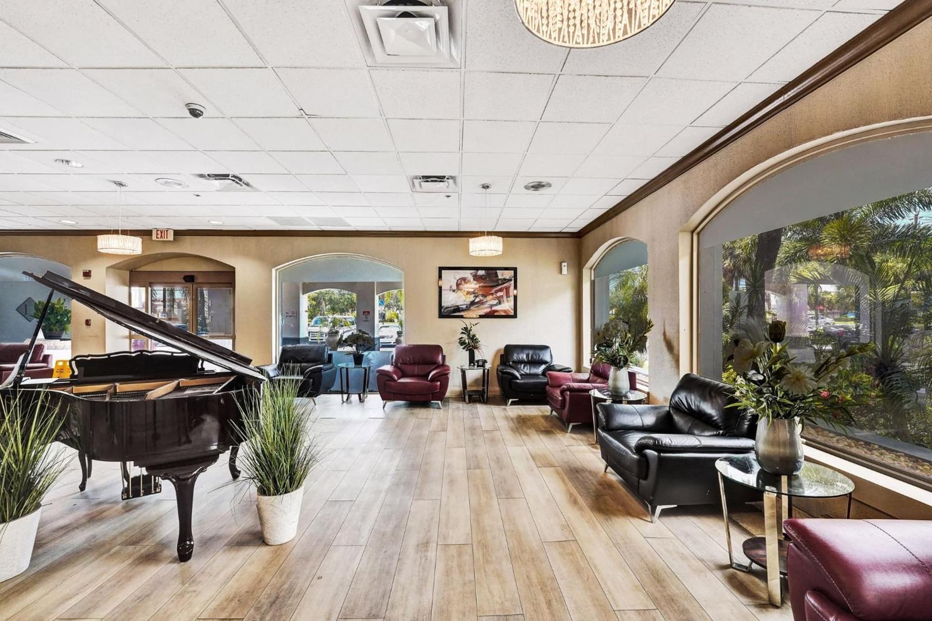 Plaza Hotel Fort Lauderdale gallery photo in Fort Lauderdale, FL — image 9