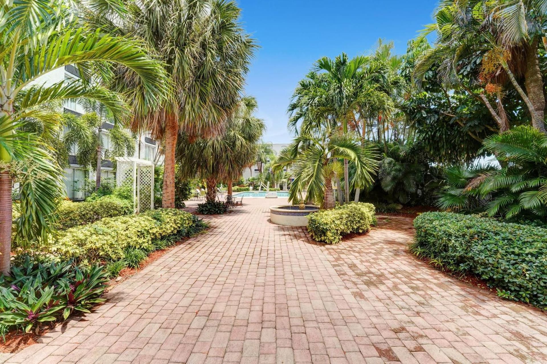 Plaza Hotel Fort Lauderdale gallery photo in Fort Lauderdale, FL — image 52
