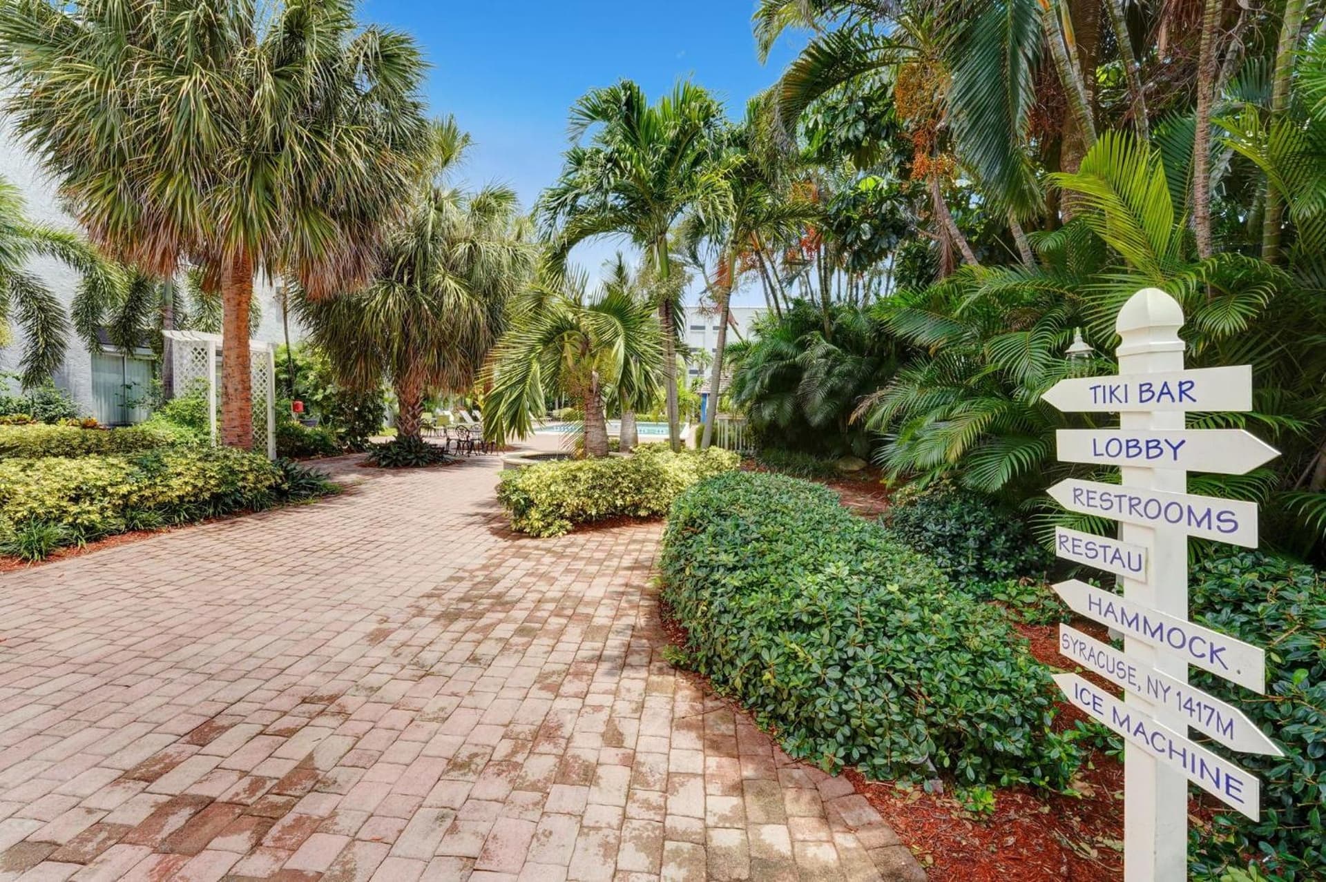 Plaza Hotel Fort Lauderdale gallery photo in Fort Lauderdale, FL — image 30
