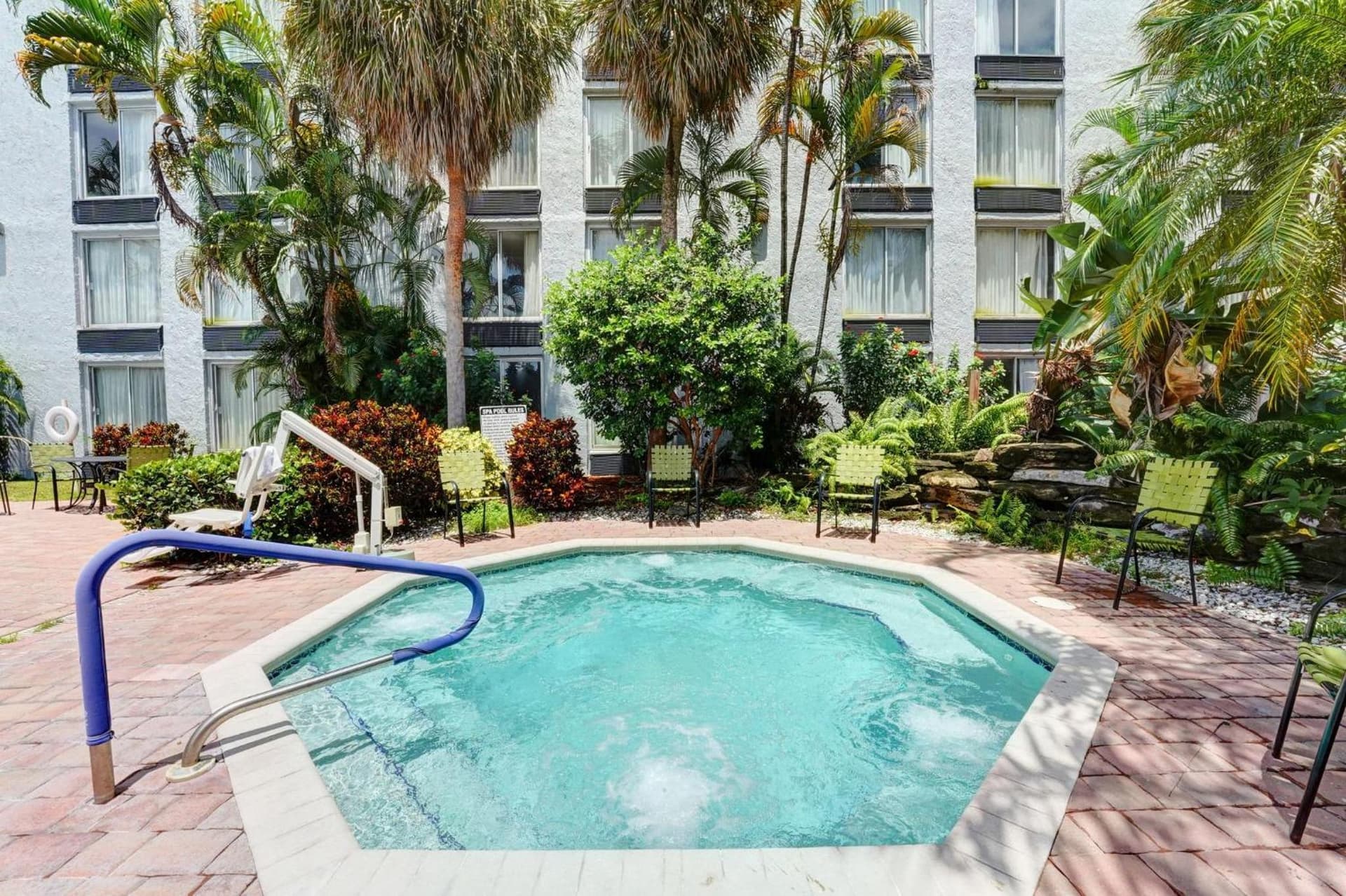 Plaza Hotel Fort Lauderdale gallery photo in Fort Lauderdale, FL — image 43