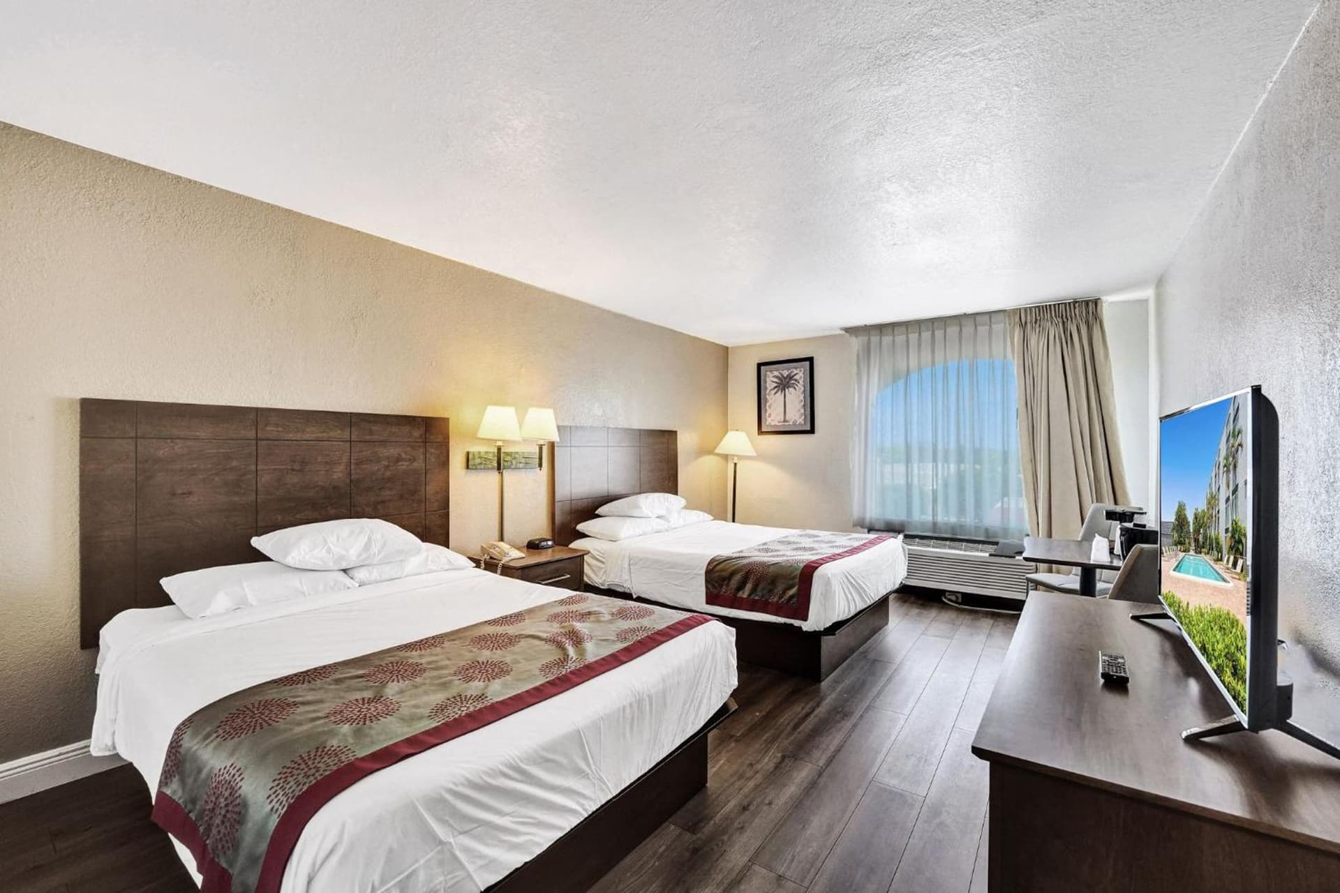 Plaza Hotel Fort Lauderdale gallery photo in Fort Lauderdale, FL — image 20