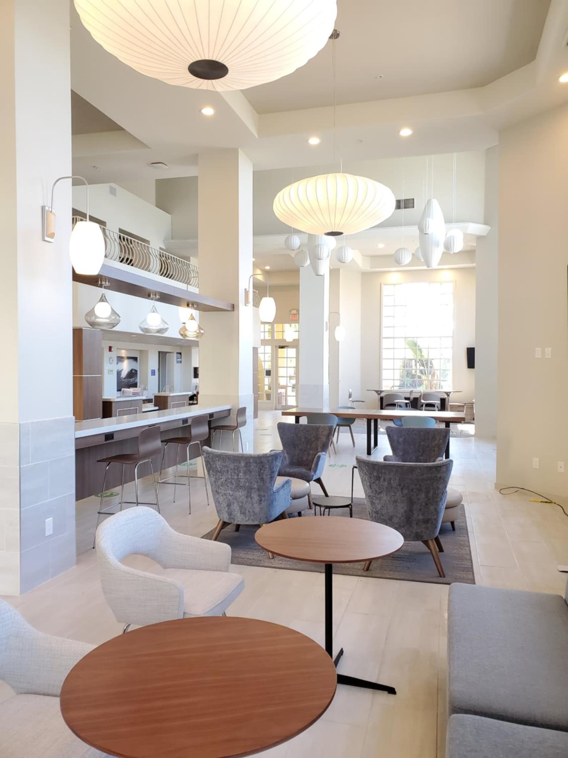 Wyndham Garden San Diego near SeaWorld gallery photo in San Diego, CA — image 8