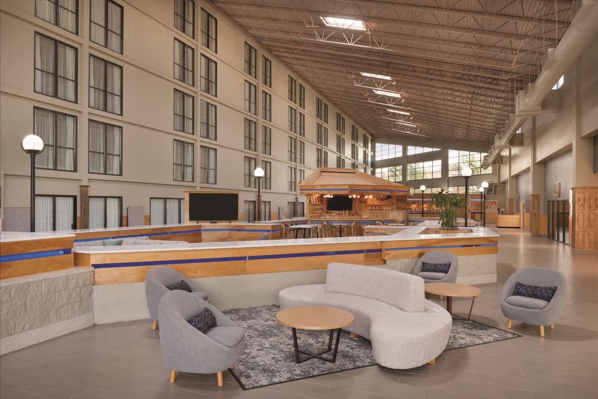 Wyndham Garden Conference Center Champaign - Urbana gallery photo in Champaign, IL — image 8