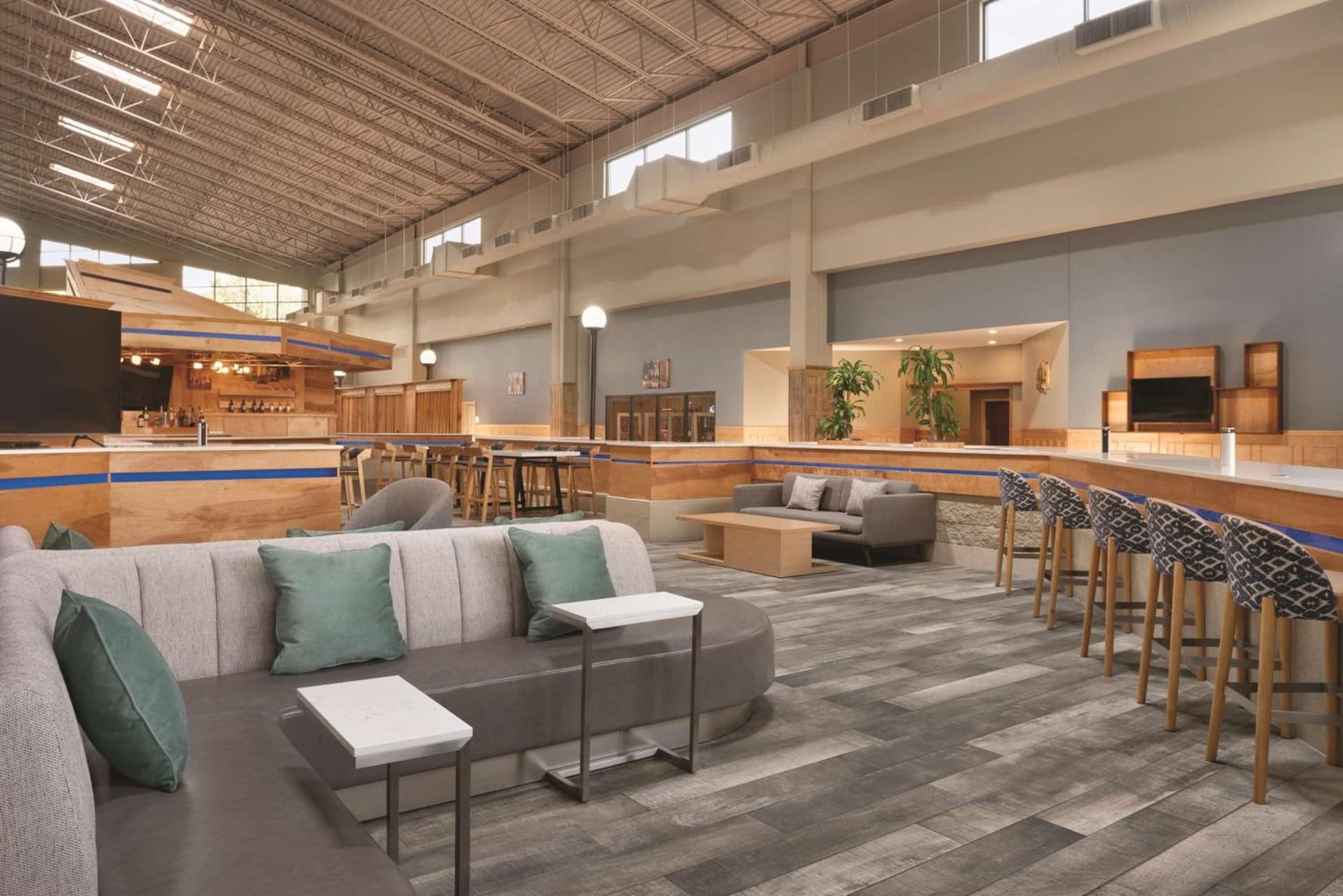Wyndham Garden Conference Center Champaign - Urbana gallery photo in Champaign, IL — image 19