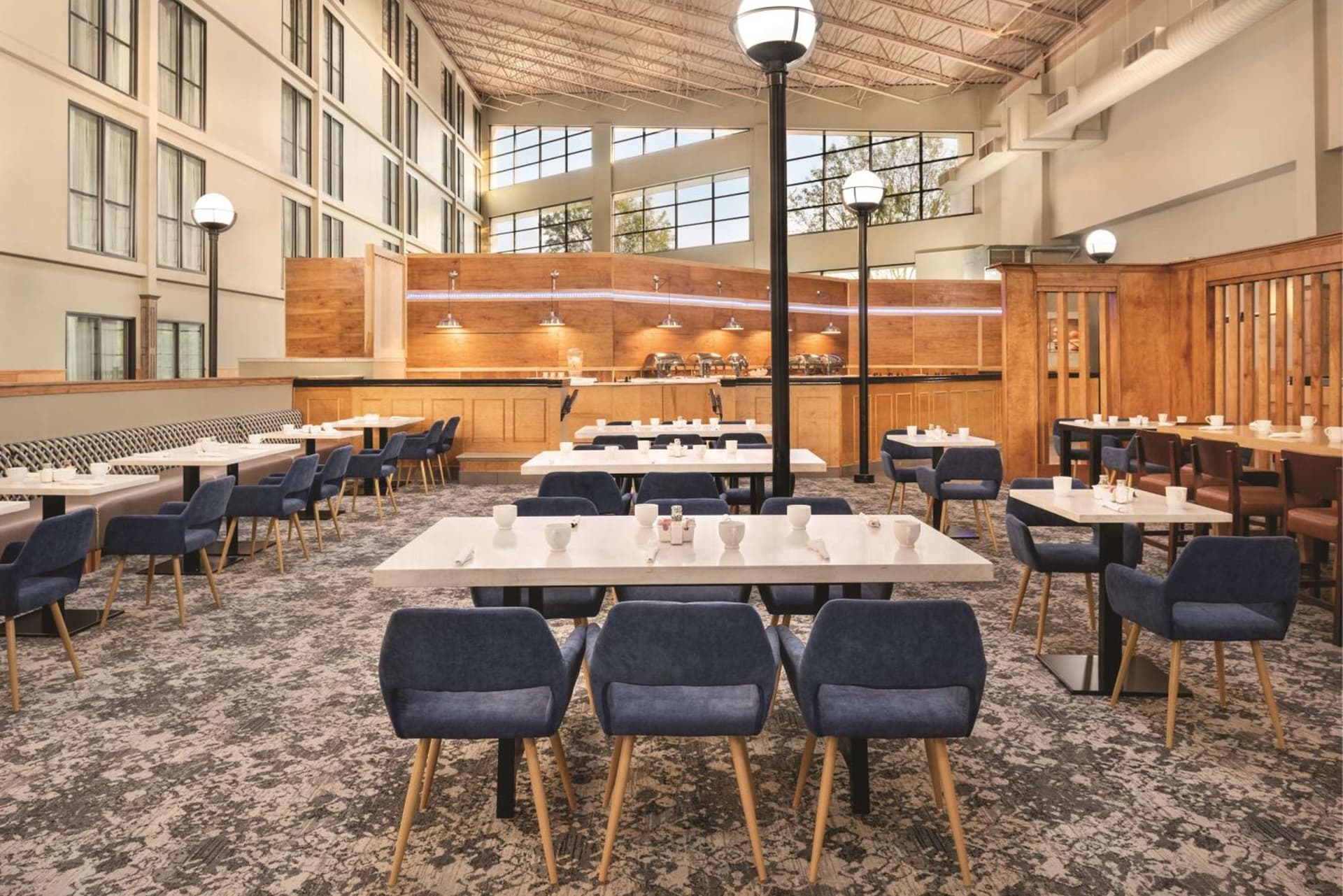 Wyndham Garden Conference Center Champaign - Urbana gallery photo in Champaign, IL — image 12