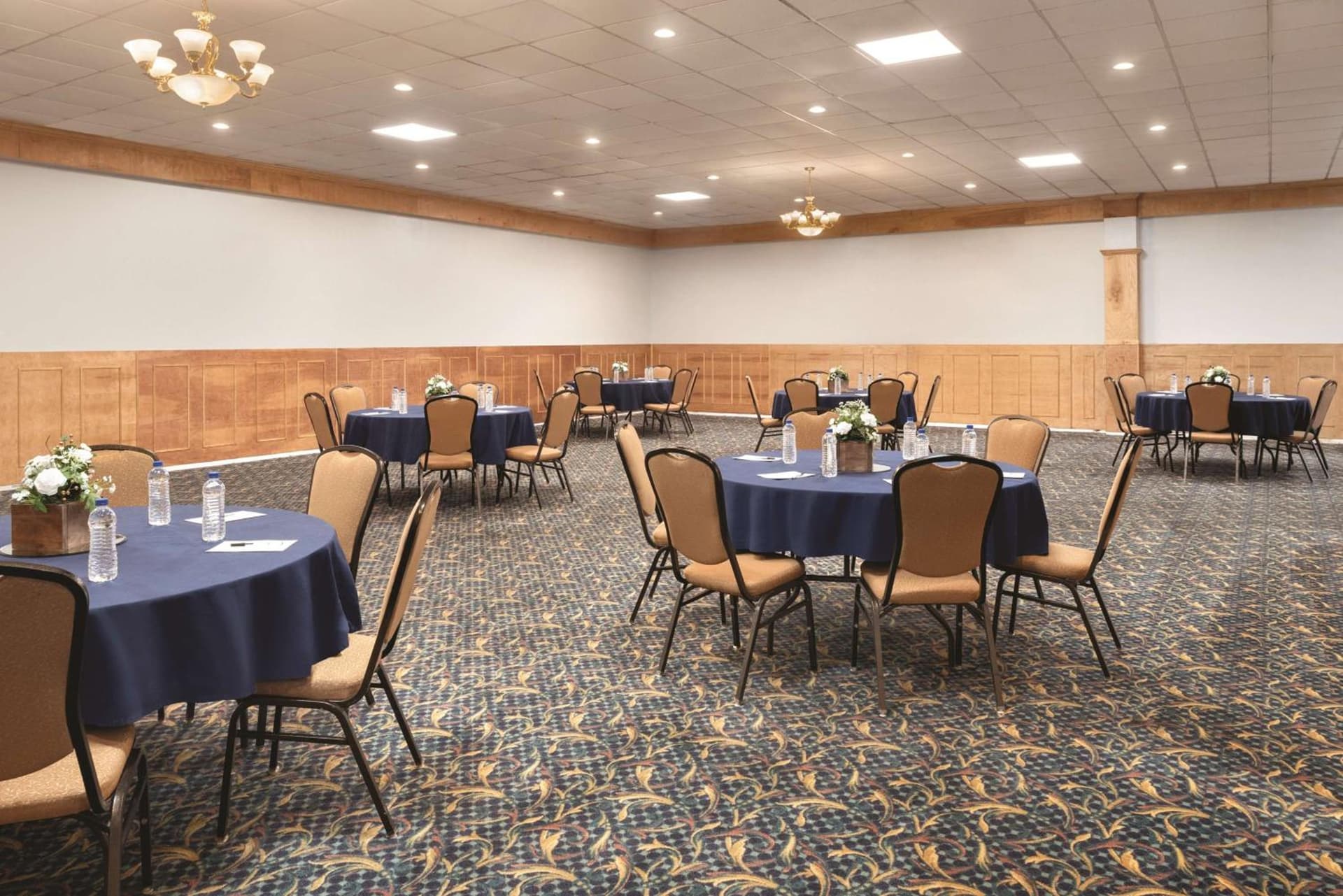 Wyndham Garden Conference Center Champaign - Urbana gallery photo in Champaign, IL — image 24