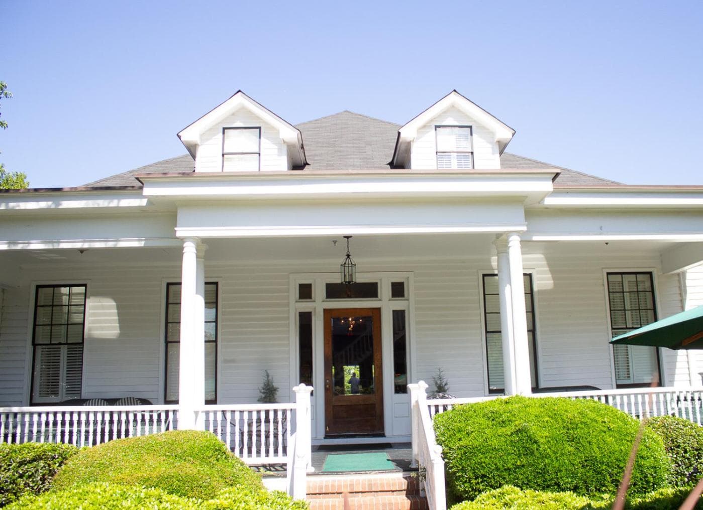 1842 Inn gallery photo in Macon, GA — image 6