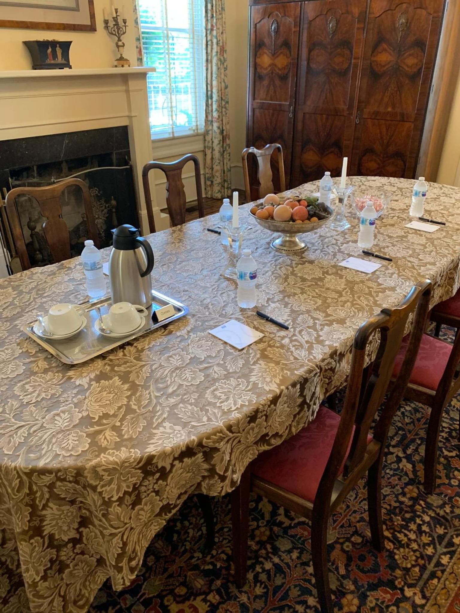 1842 Inn gallery photo in Macon, GA — image 24