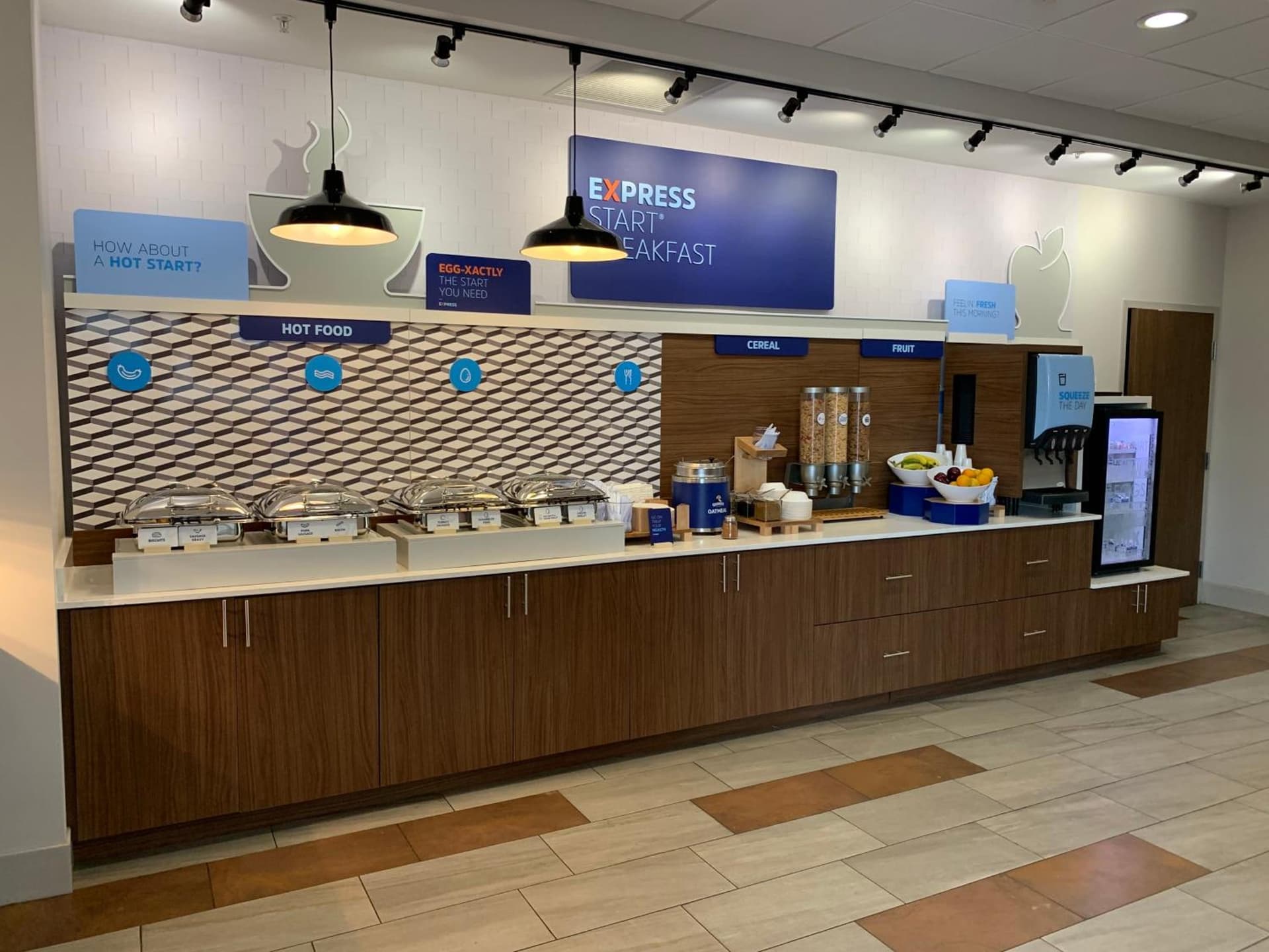 Holiday Inn Express & Suites Moore by IHG gallery photo in Moore, OK — image 62