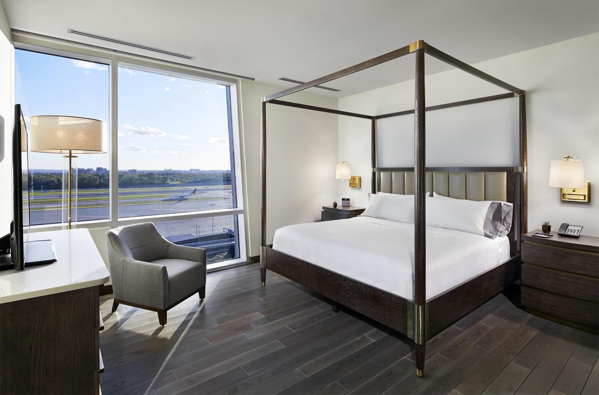 InterContinental Minneapolis - St. Paul Airport by IHG gallery photo in Minneapolis, MN — image 24